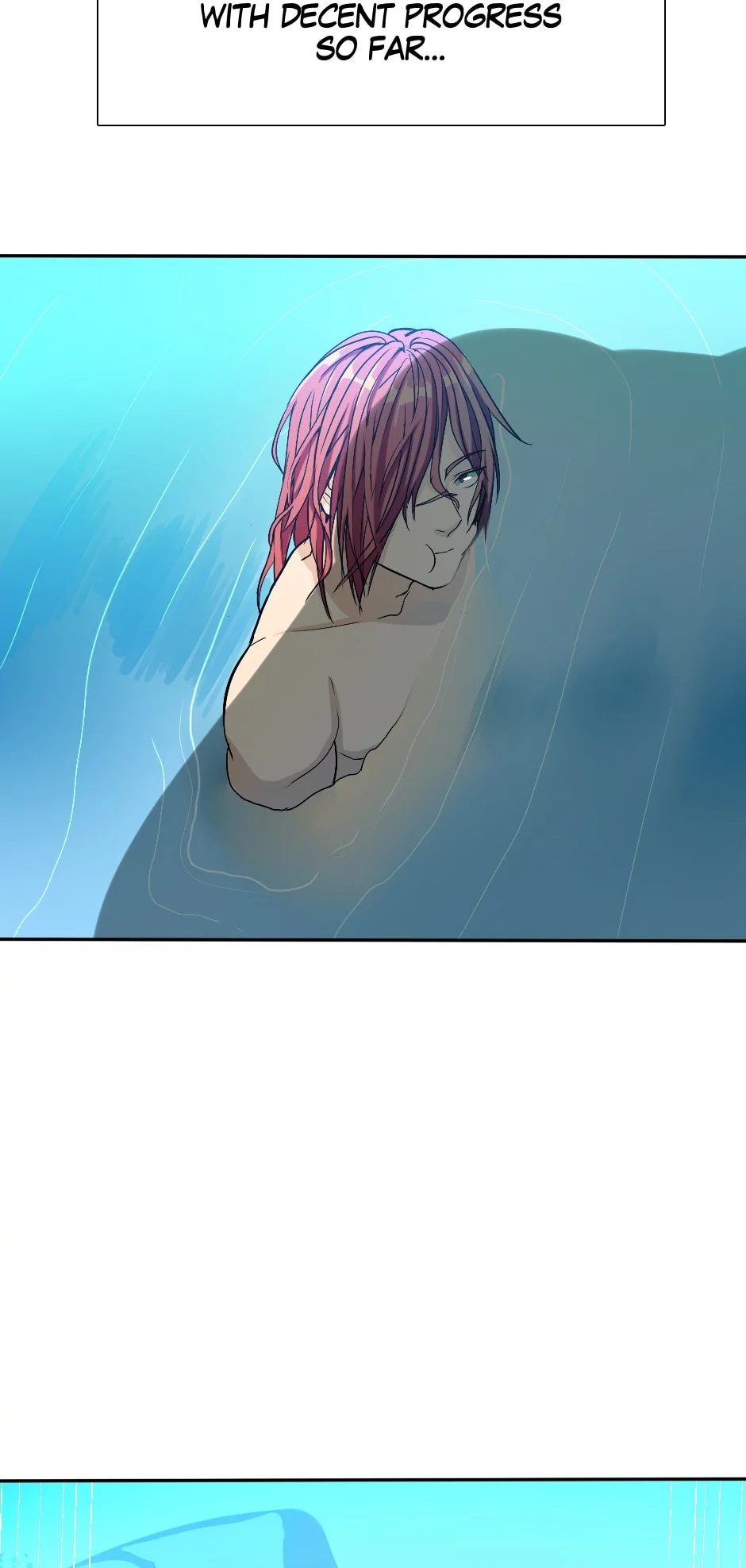 The Beginning After The End Chapter 8 page 6