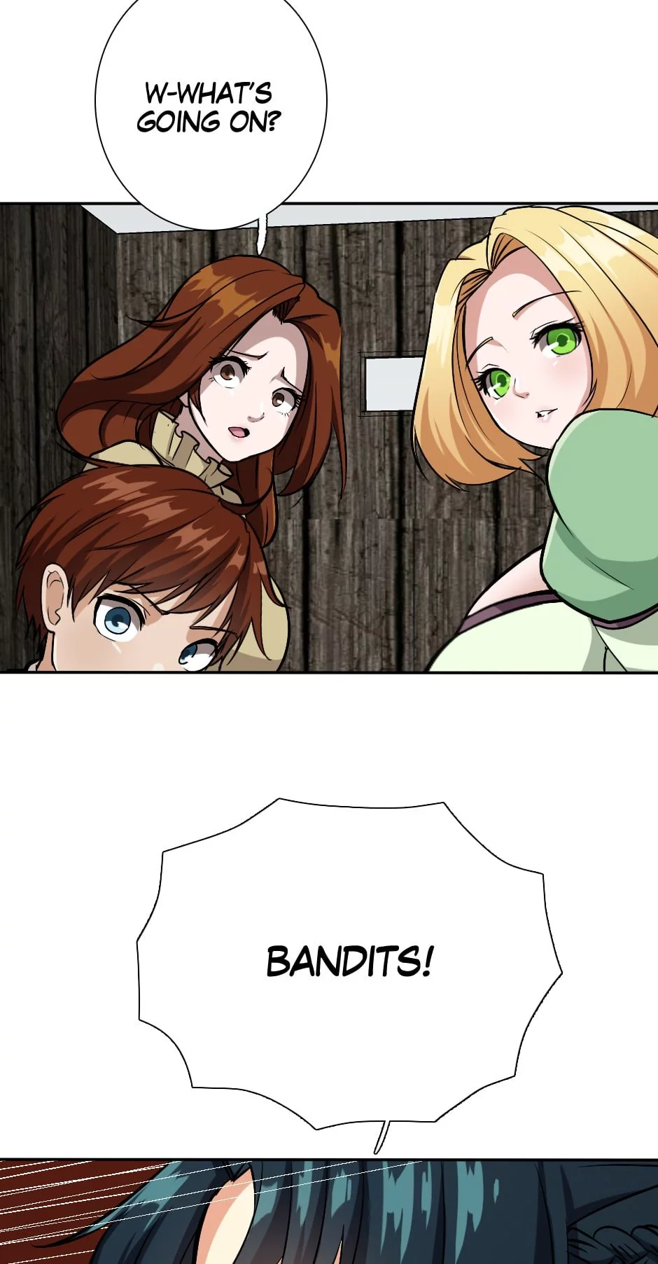 The Beginning After The End Chapter 8 page 26
