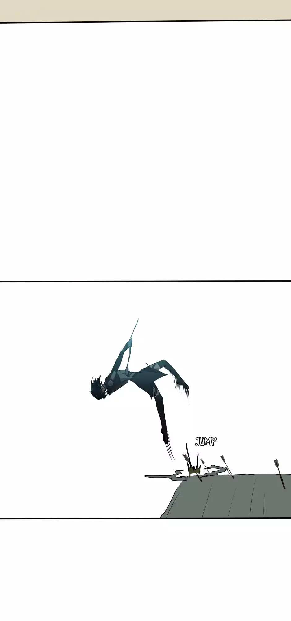 The Beginning After The End Chapter 8 page 37