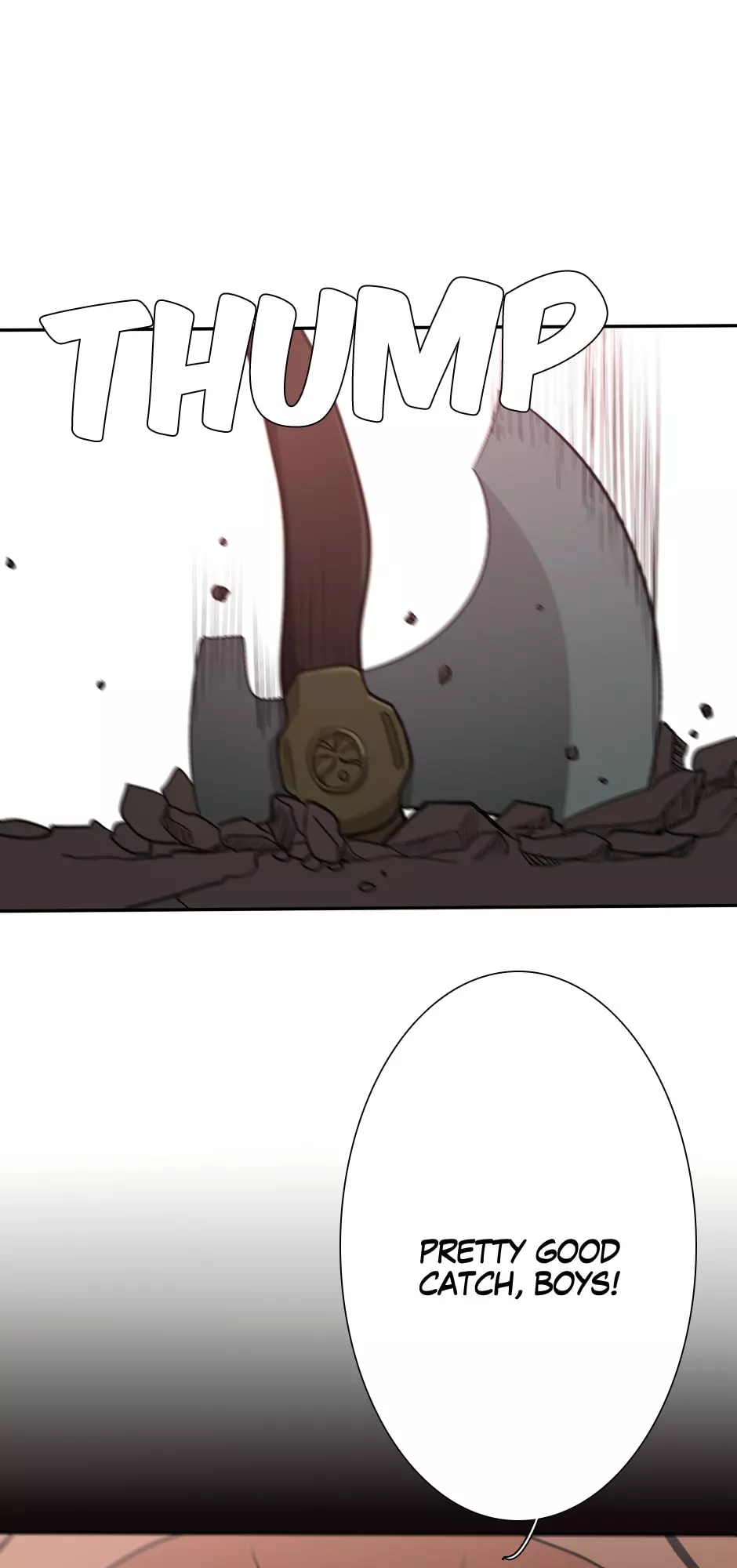 The Beginning After The End Chapter 8 page 44