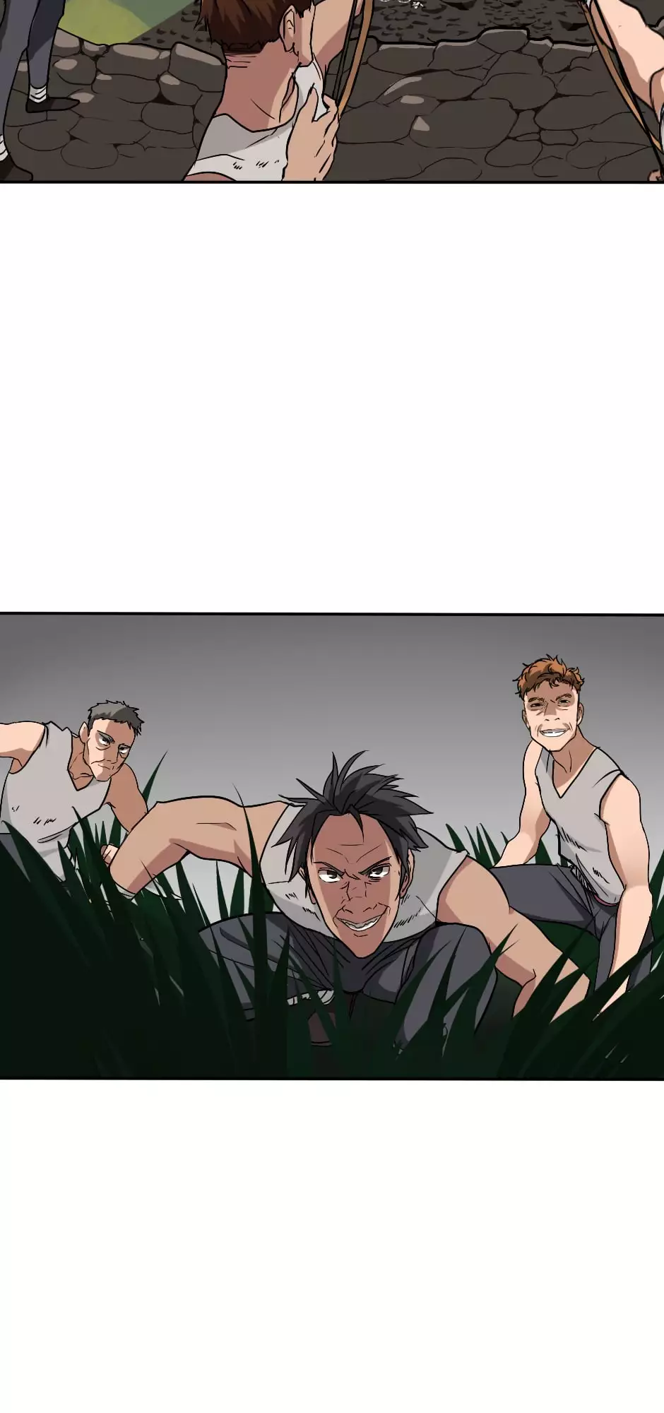 The Beginning After The End Chapter 8 page 42