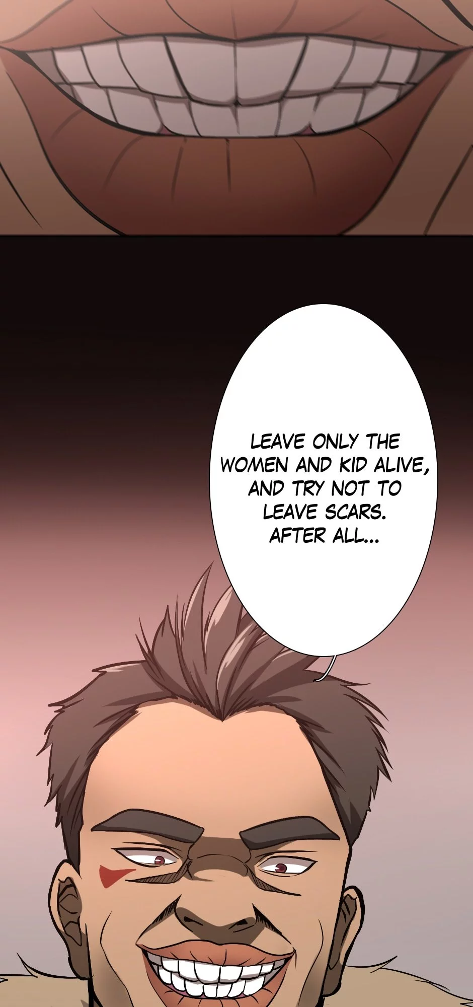The Beginning After The End Chapter 8 page 45