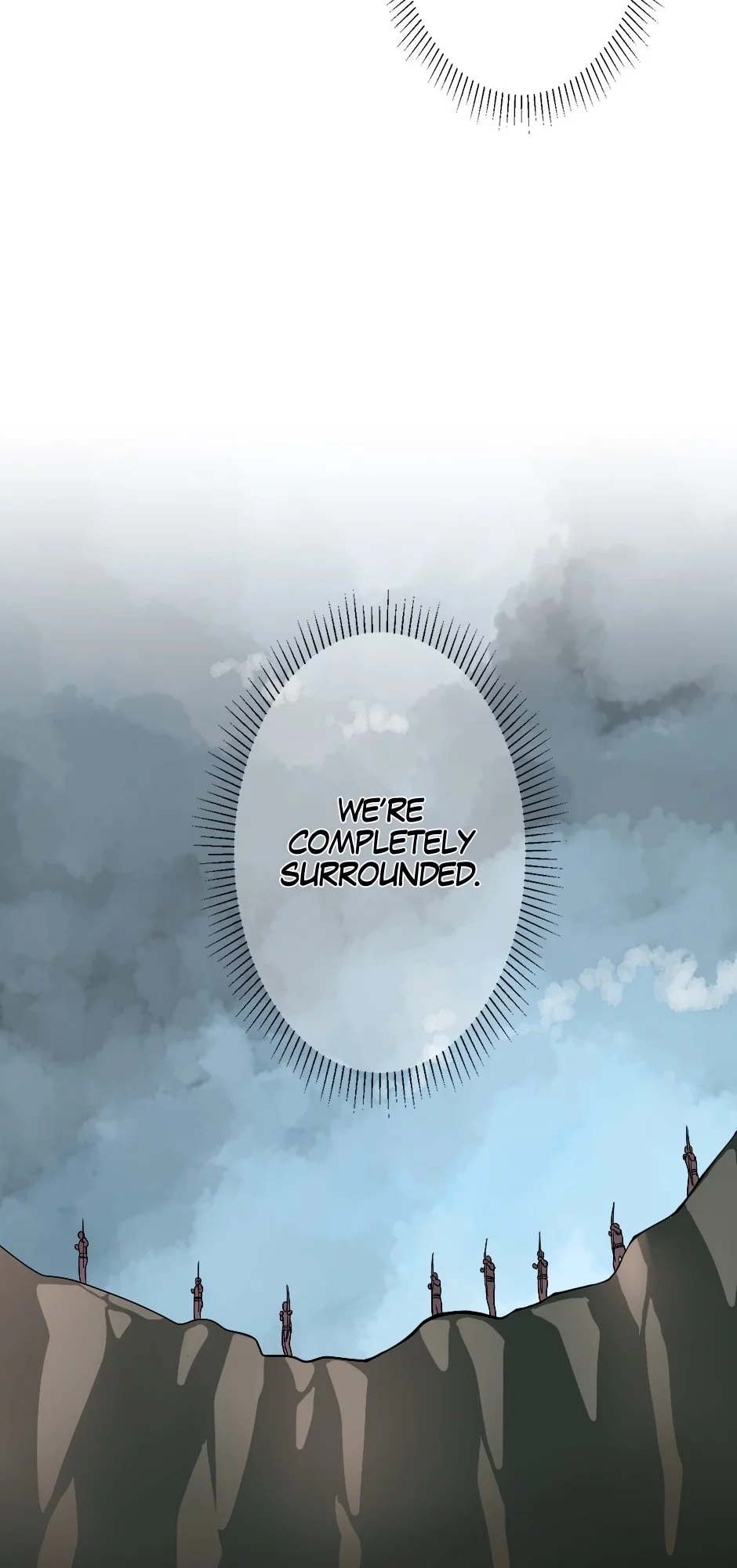The Beginning After The End Chapter 8 page 40