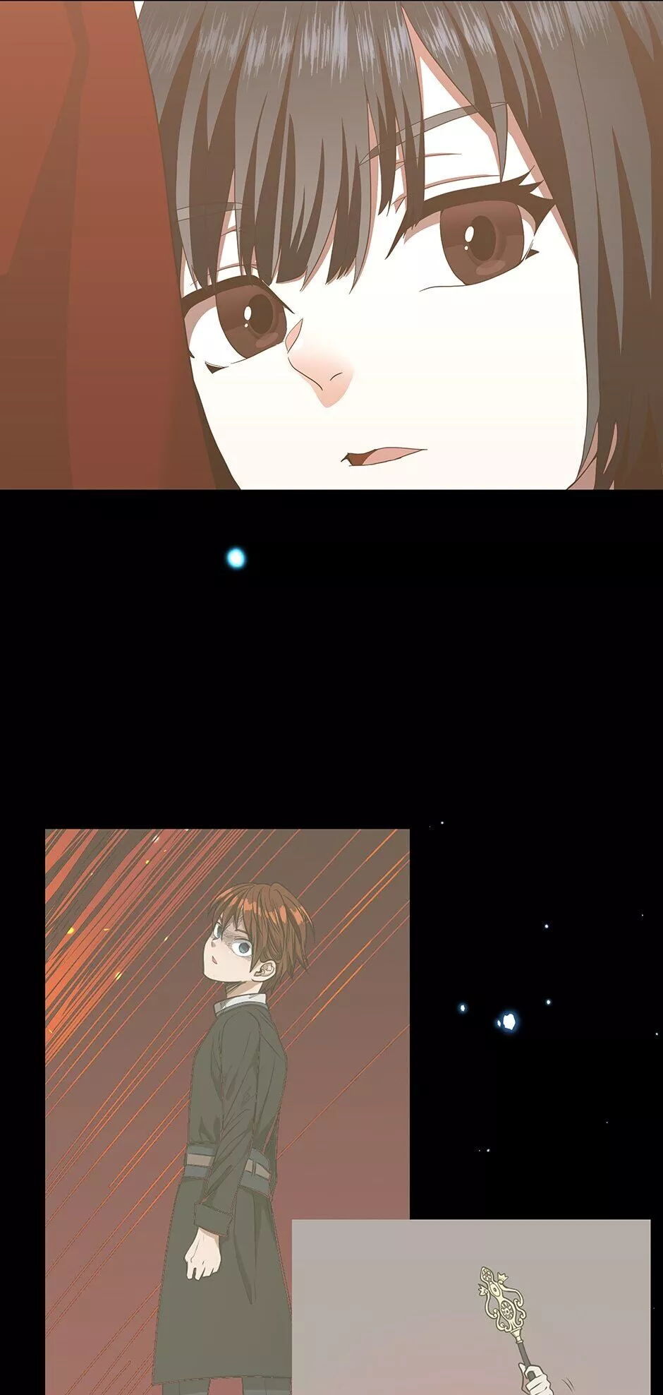 The Beginning After The End Chapter 81 page 8