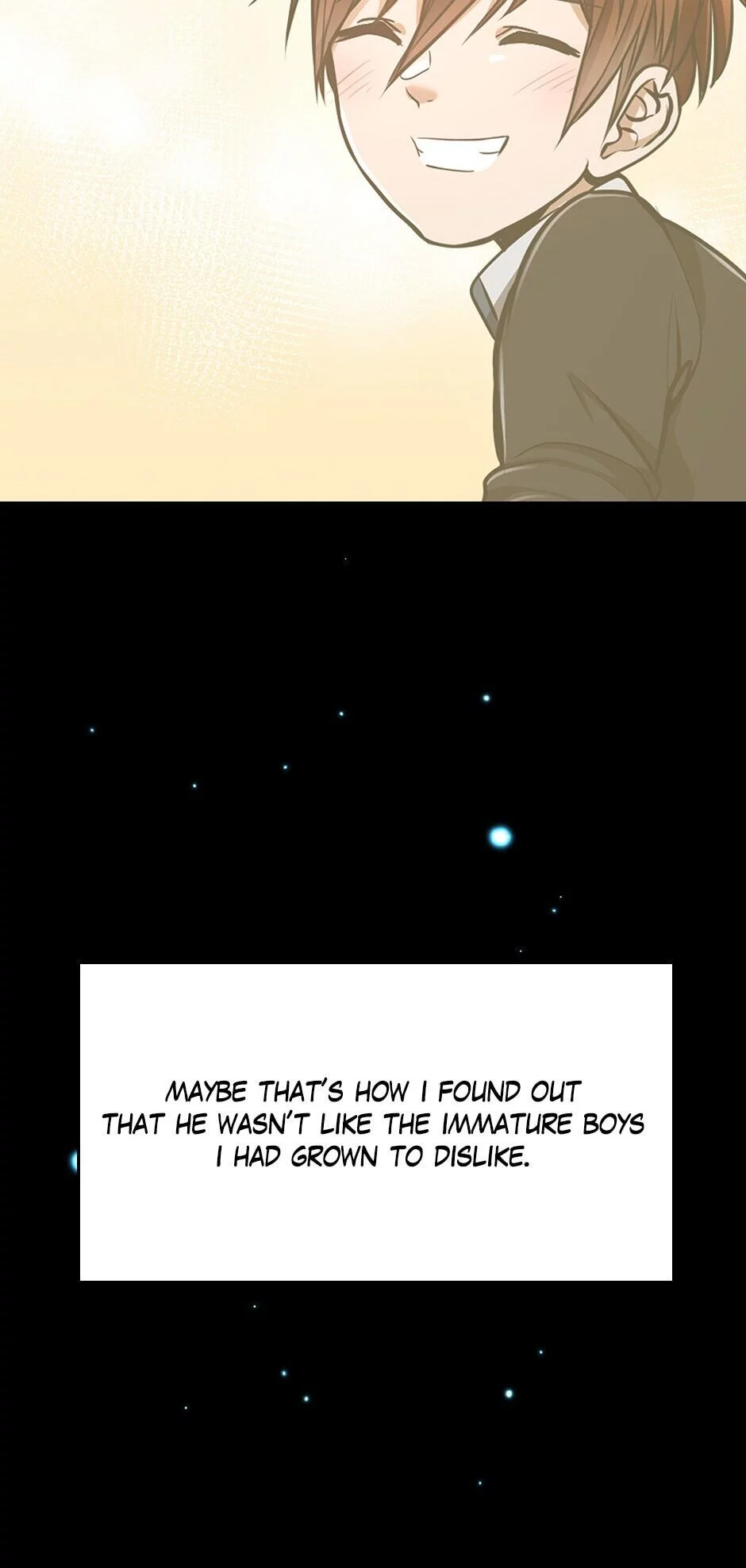 The Beginning After The End Chapter 81 page 6