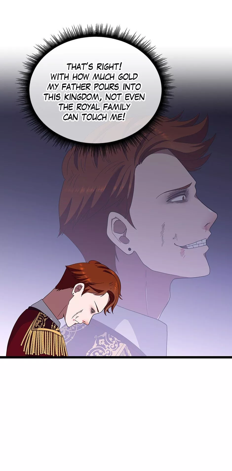 The Beginning After The End Chapter 81 page 41