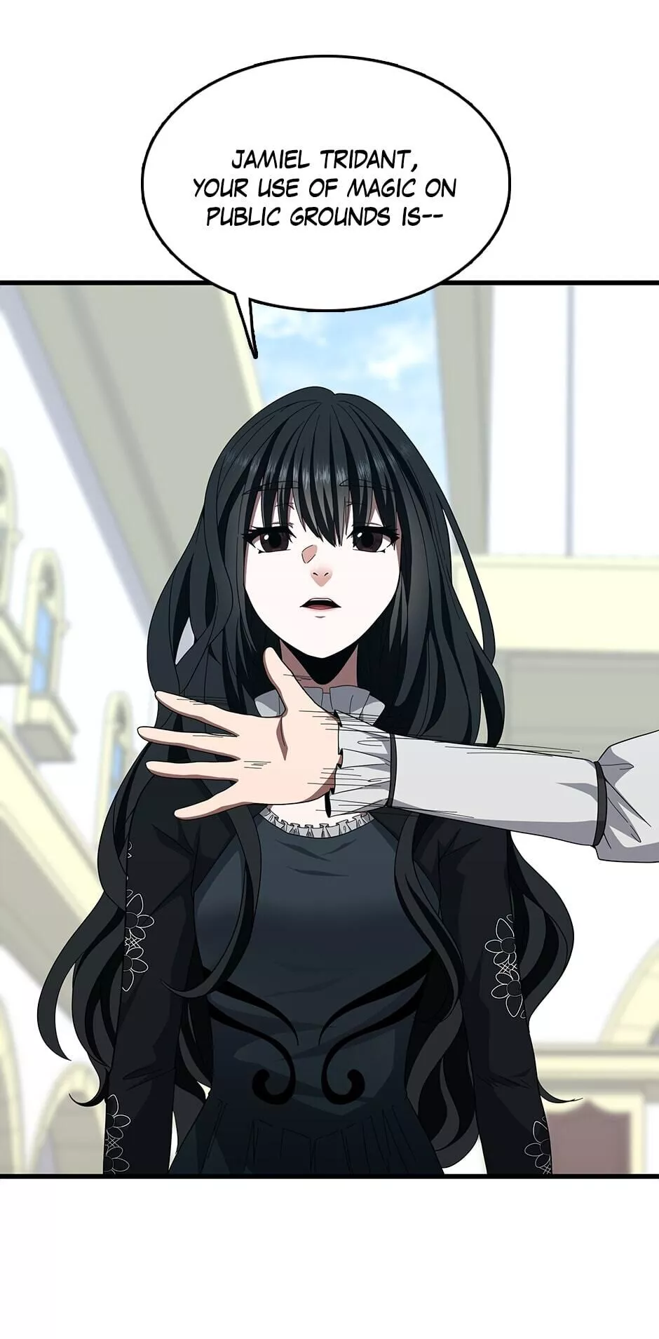 The Beginning After The End Chapter 81 page 39