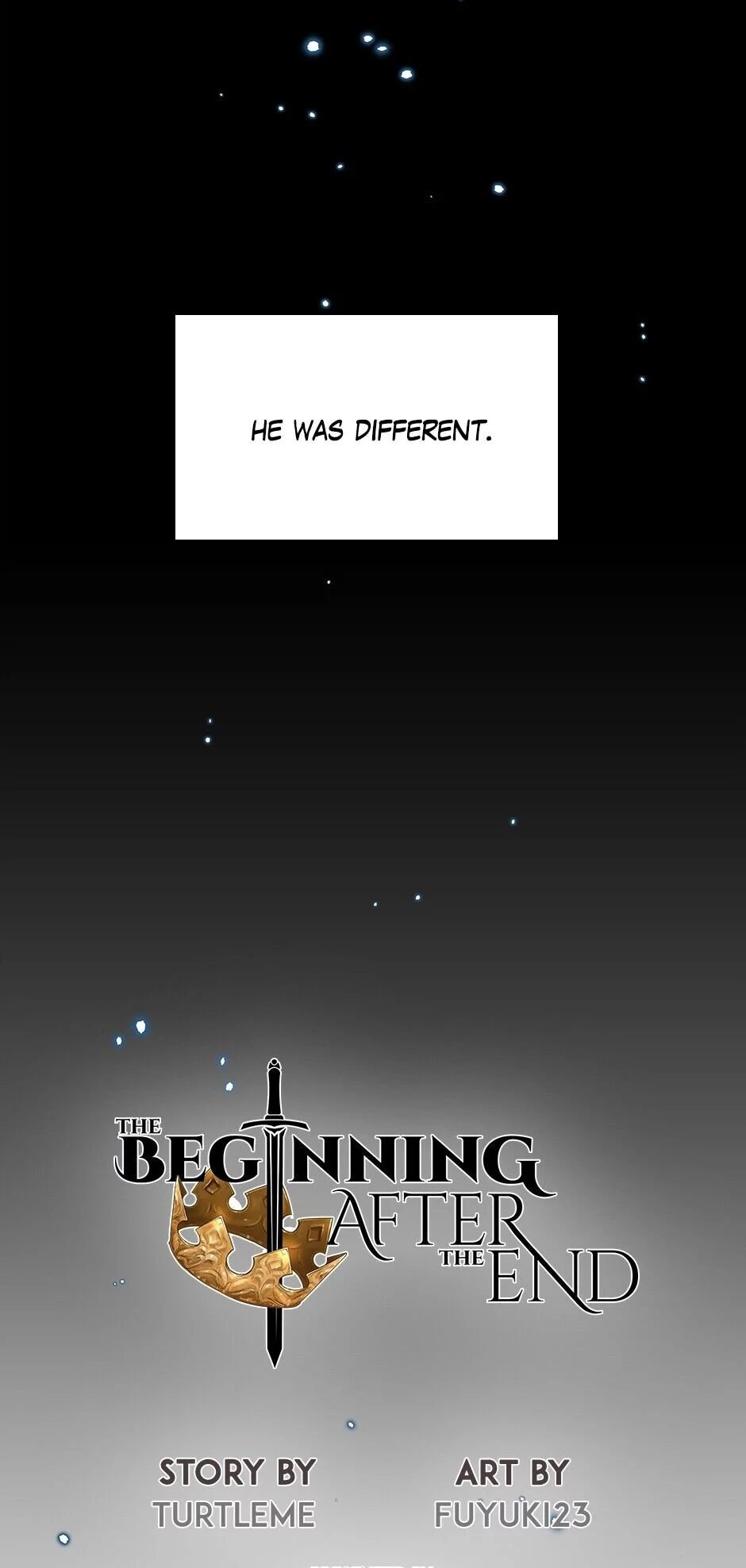 The Beginning After The End Chapter 81 page 11