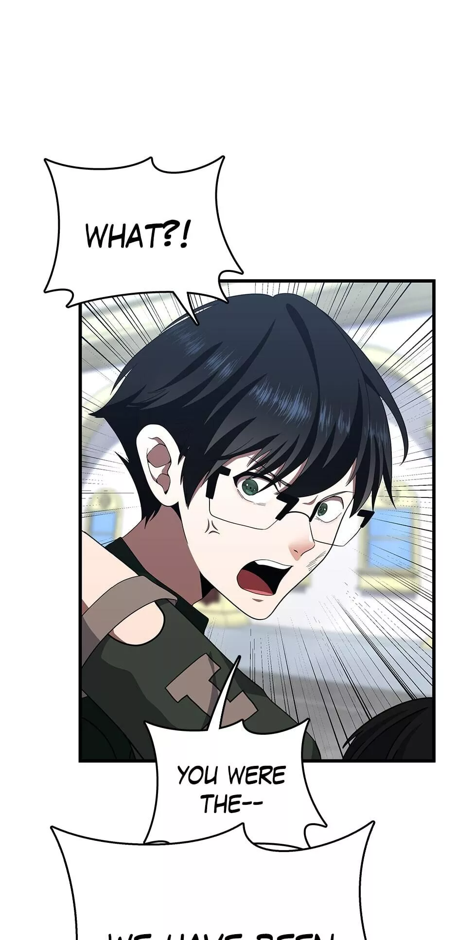 The Beginning After The End Chapter 81 page 17
