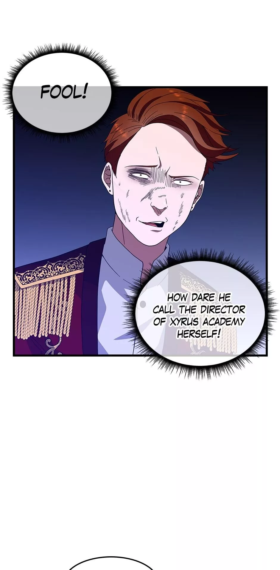The Beginning After The End Chapter 81 page 44