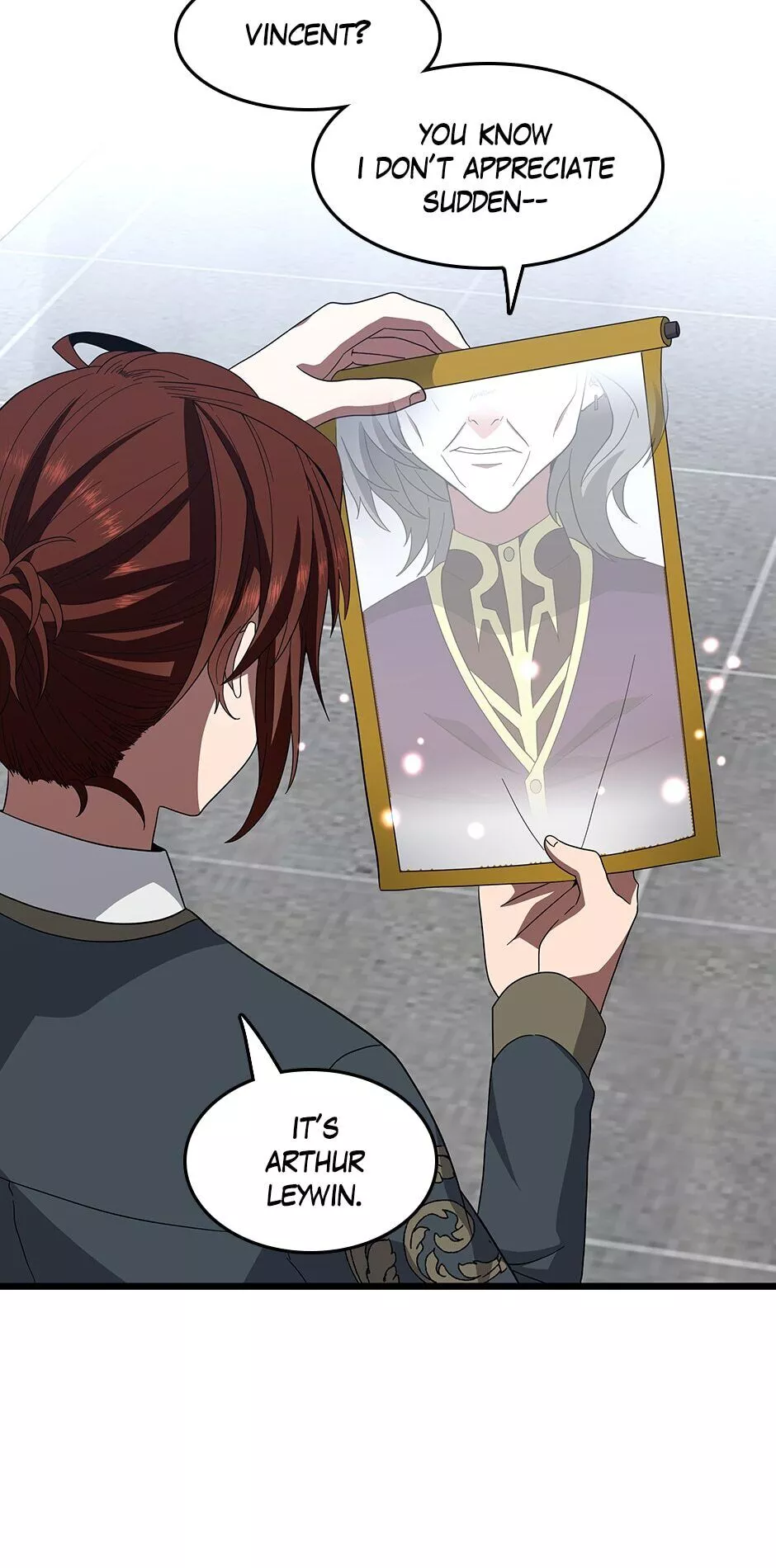 The Beginning After The End Chapter 81 page 45