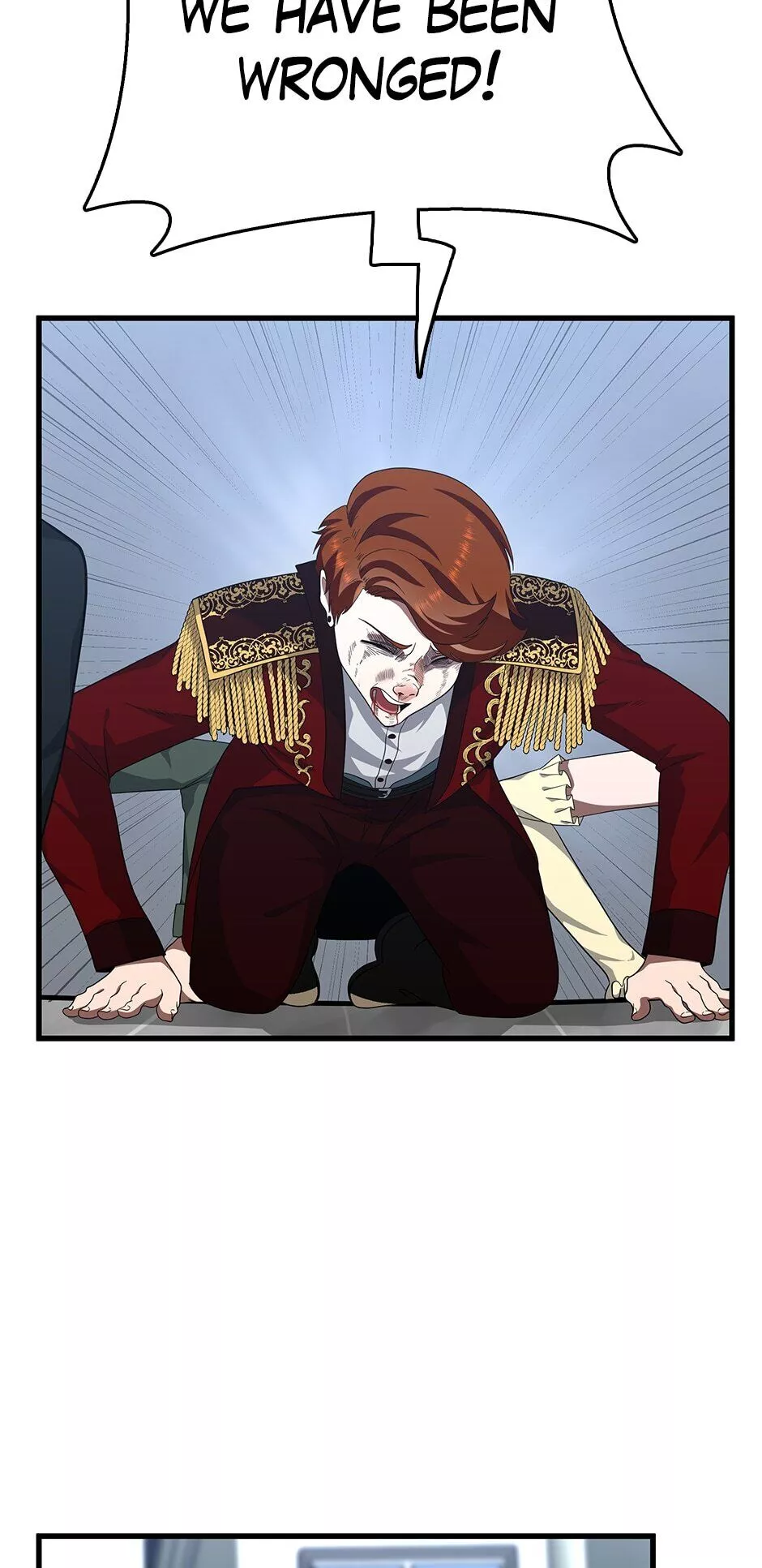 The Beginning After The End Chapter 81 page 18