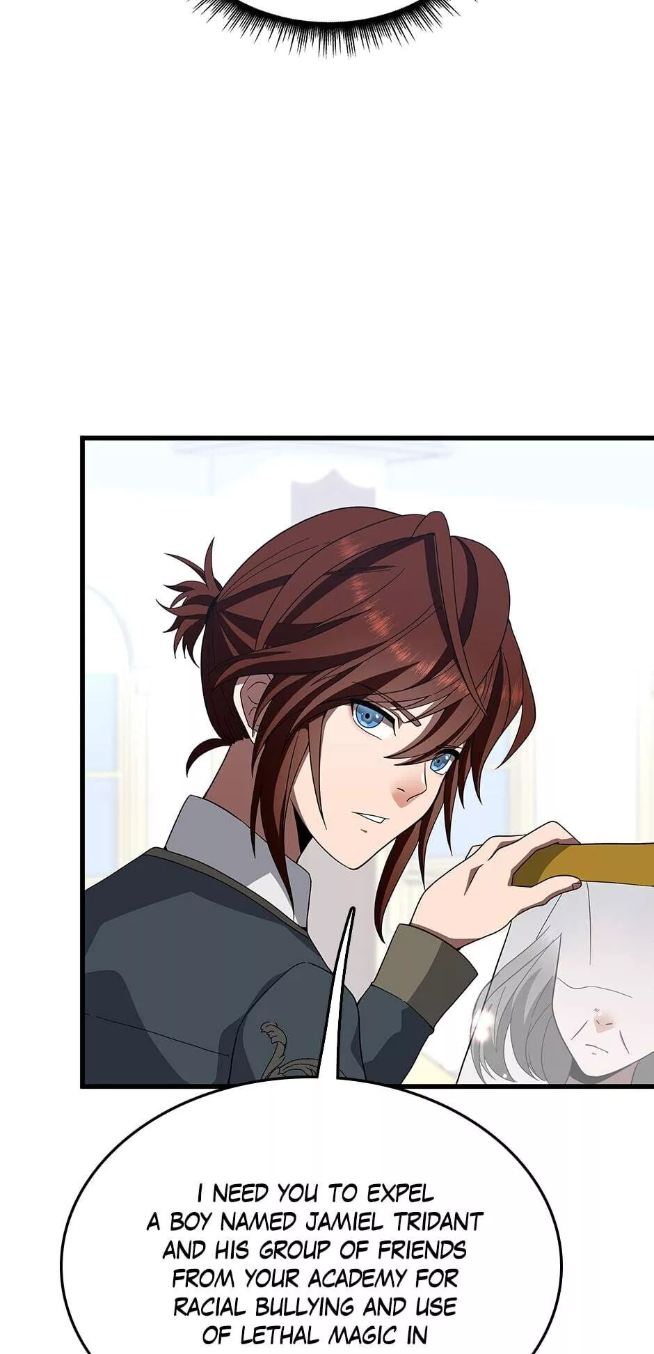 The Beginning After The End Chapter 81 page 47