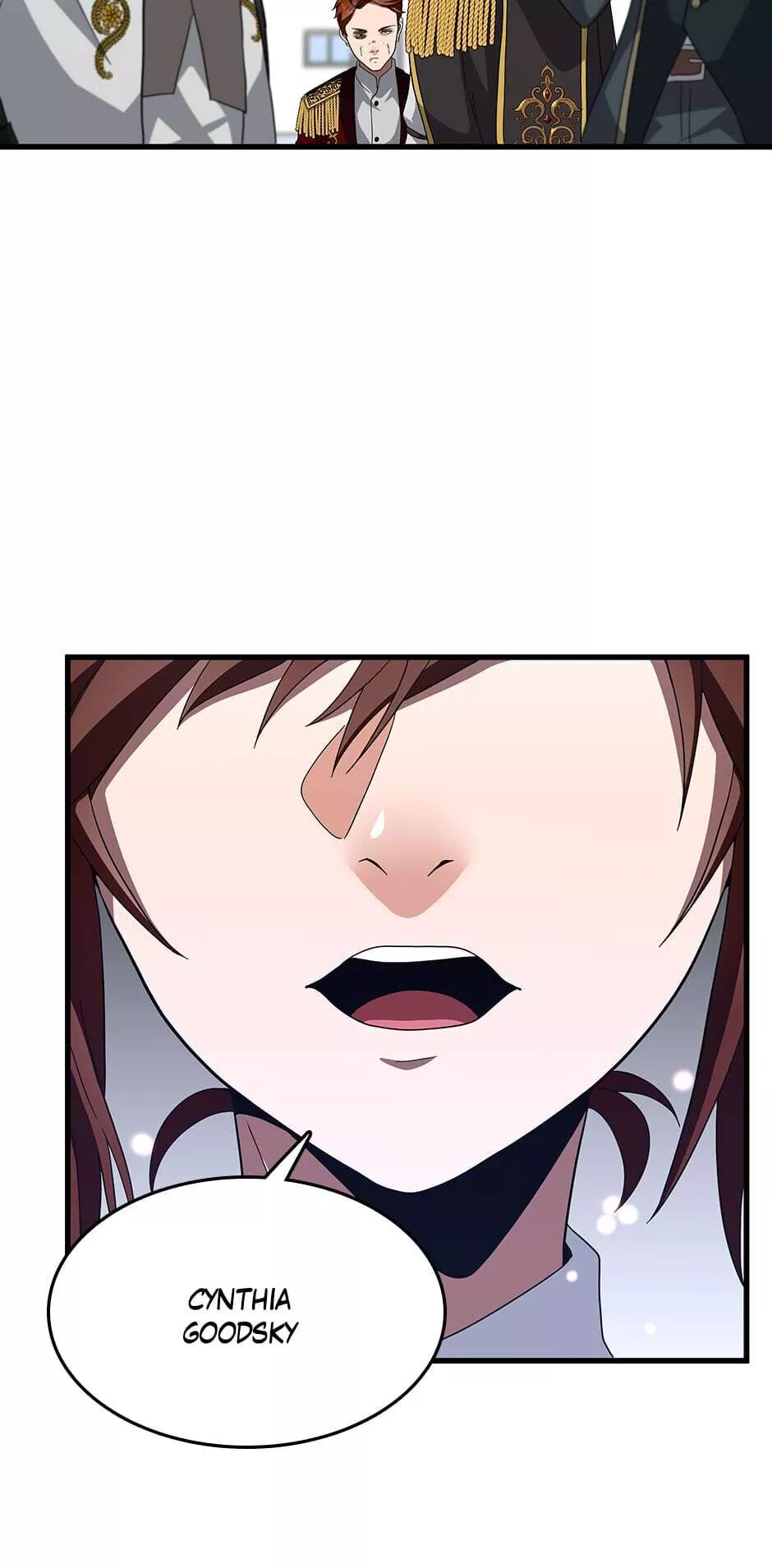 The Beginning After The End Chapter 81 page 43