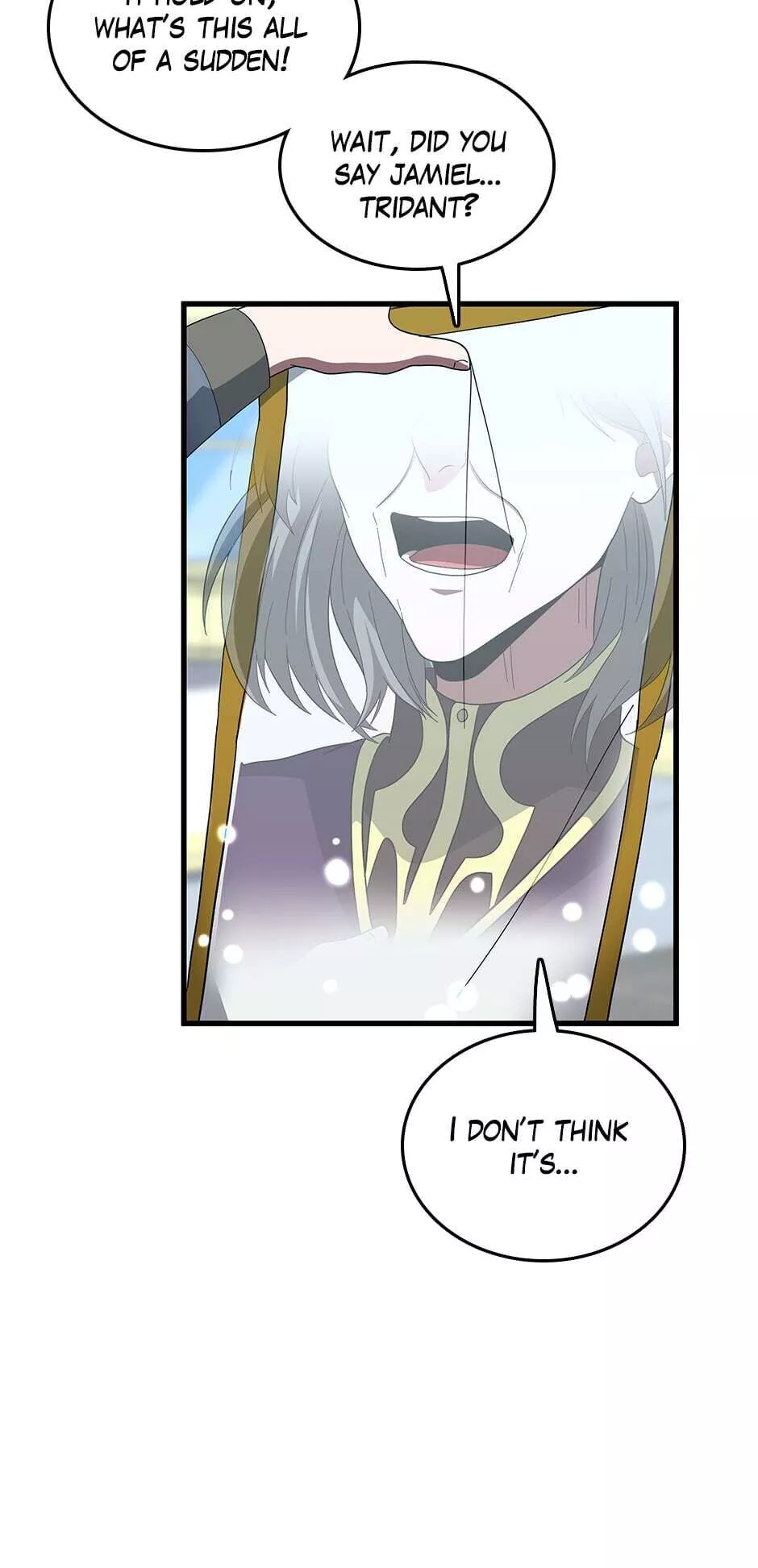 The Beginning After The End Chapter 81 page 49