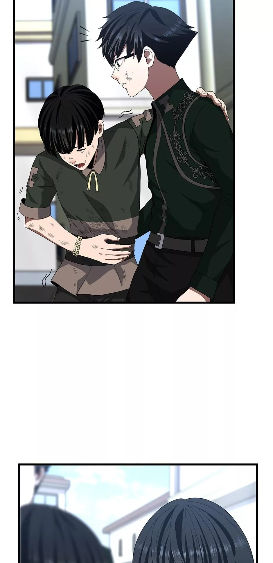 The Beginning After The End Chapter 81 page 19