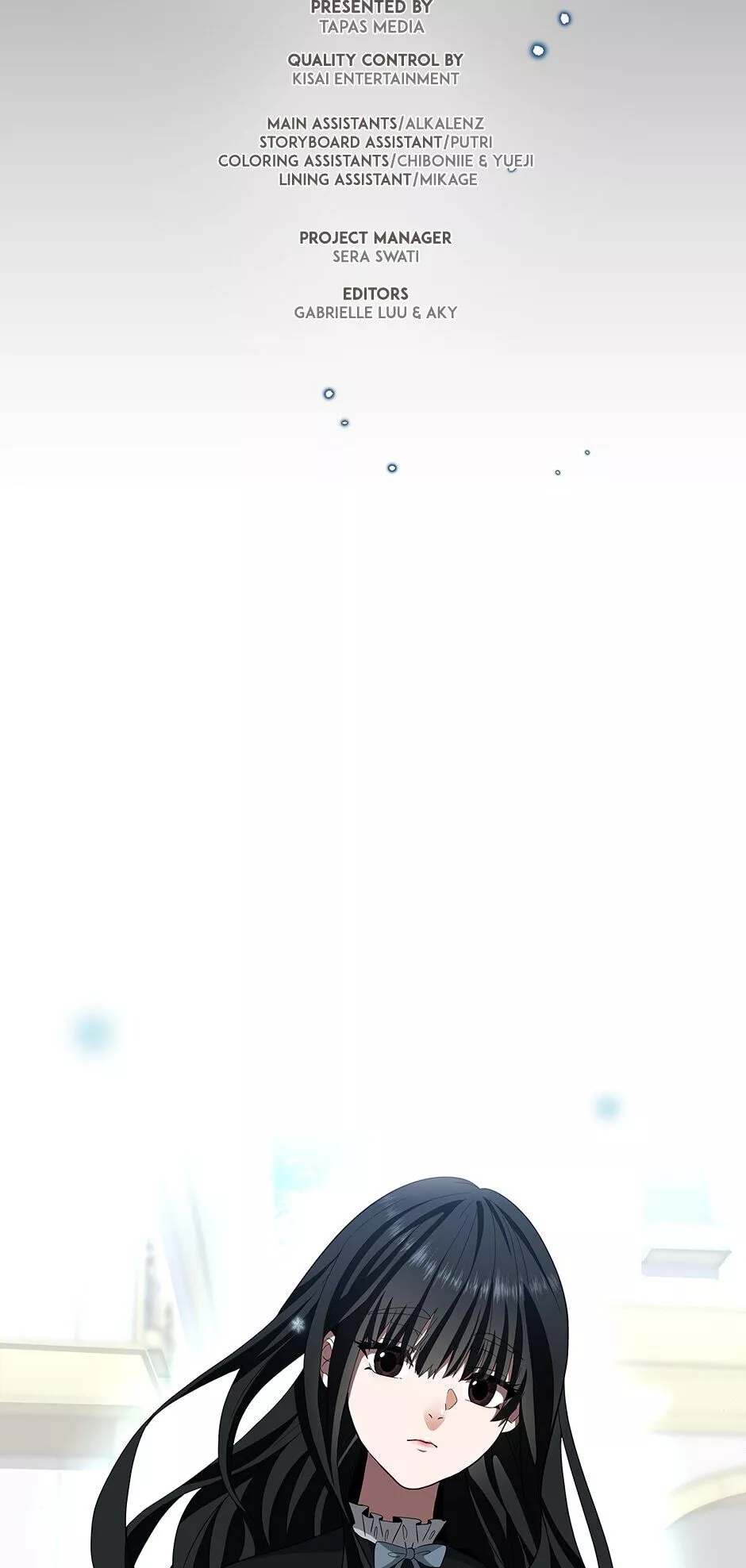 The Beginning After The End Chapter 81 page 12
