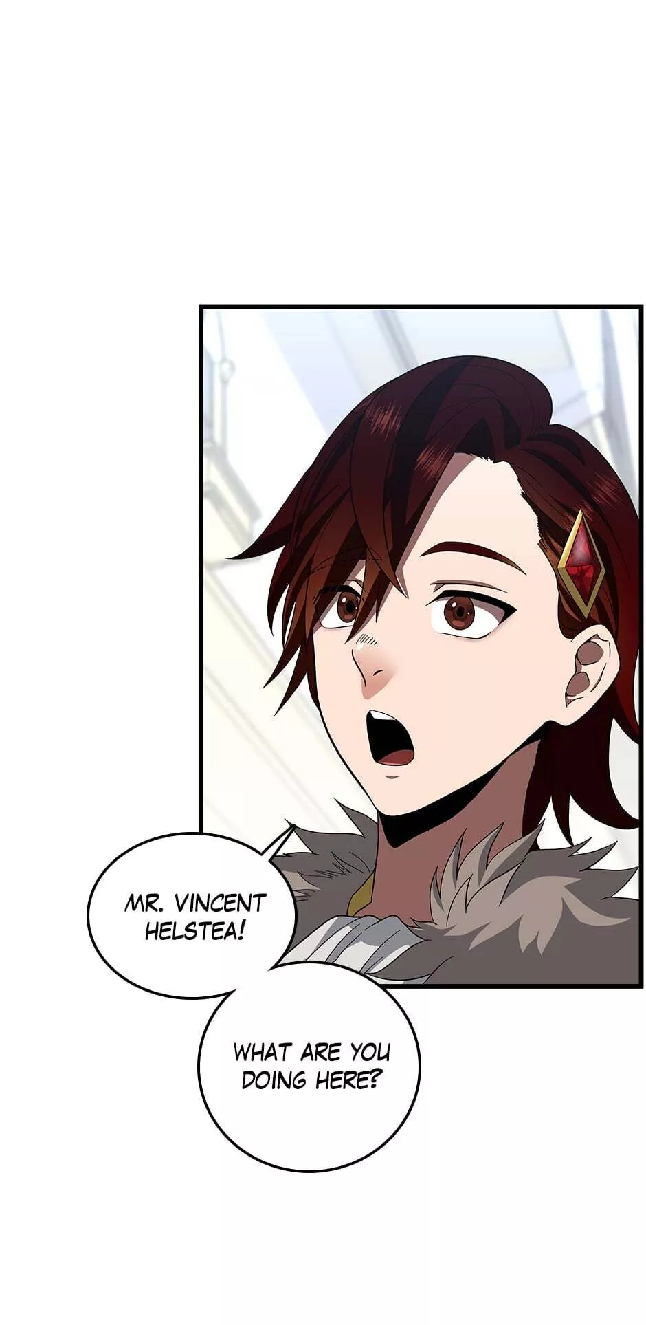 The Beginning After The End Chapter 81 page 30