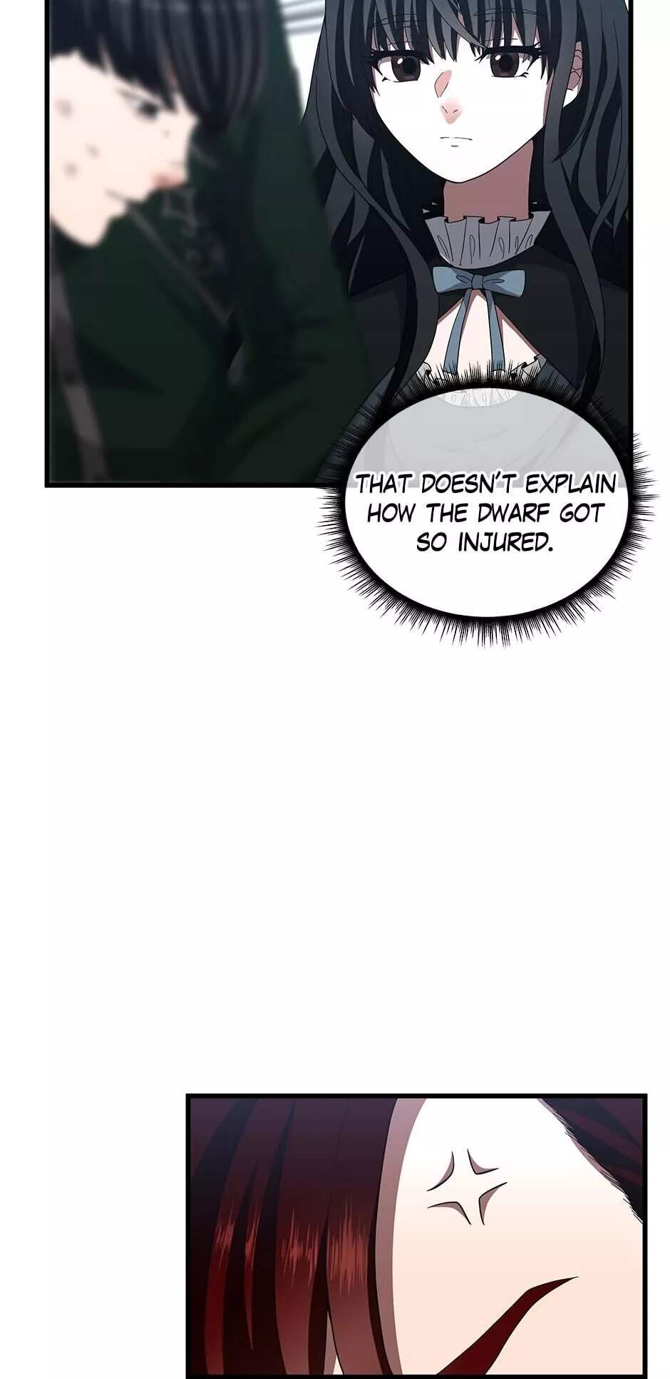 The Beginning After The End Chapter 81 page 20