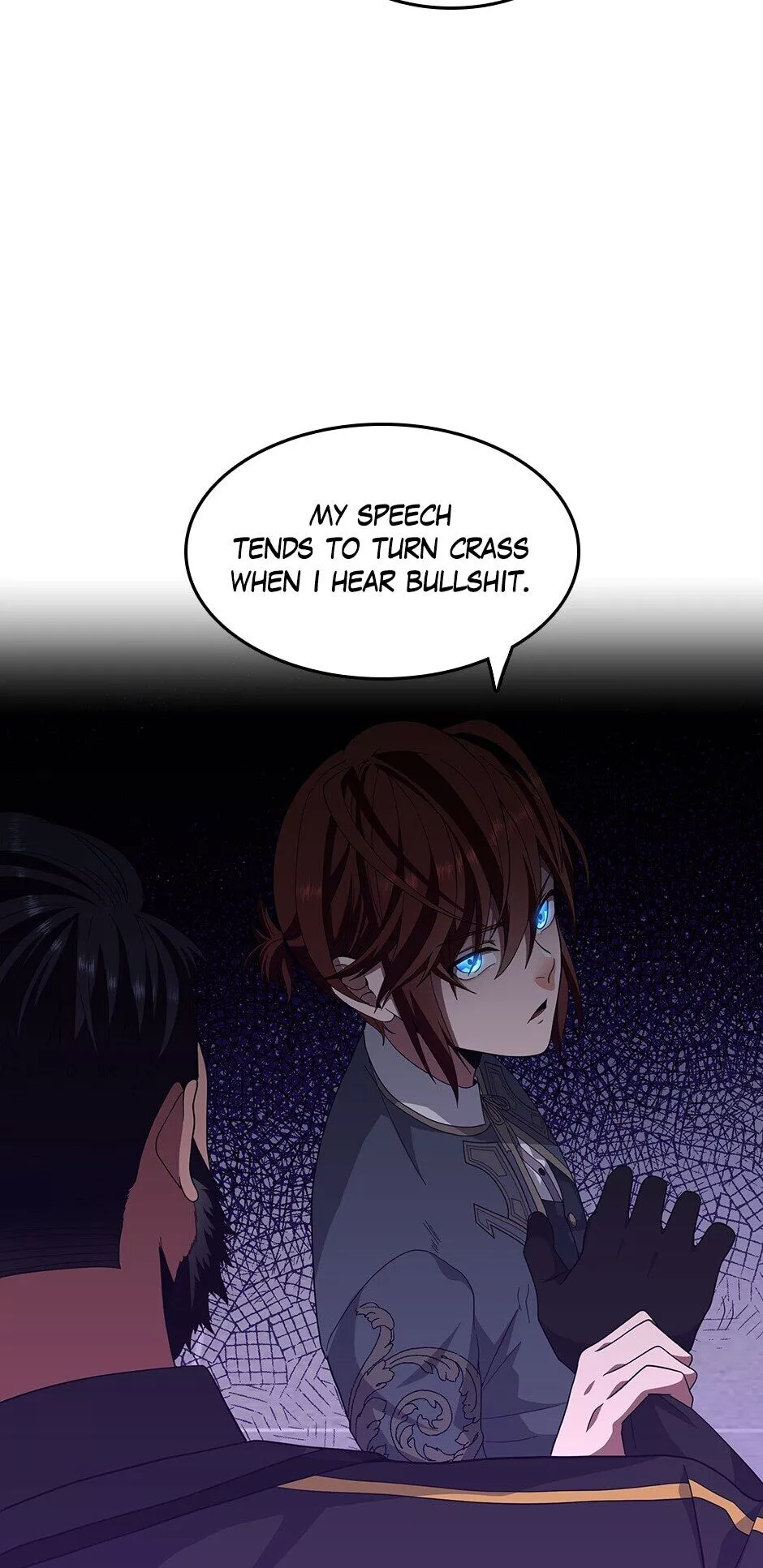 The Beginning After The End Chapter 81 page 26