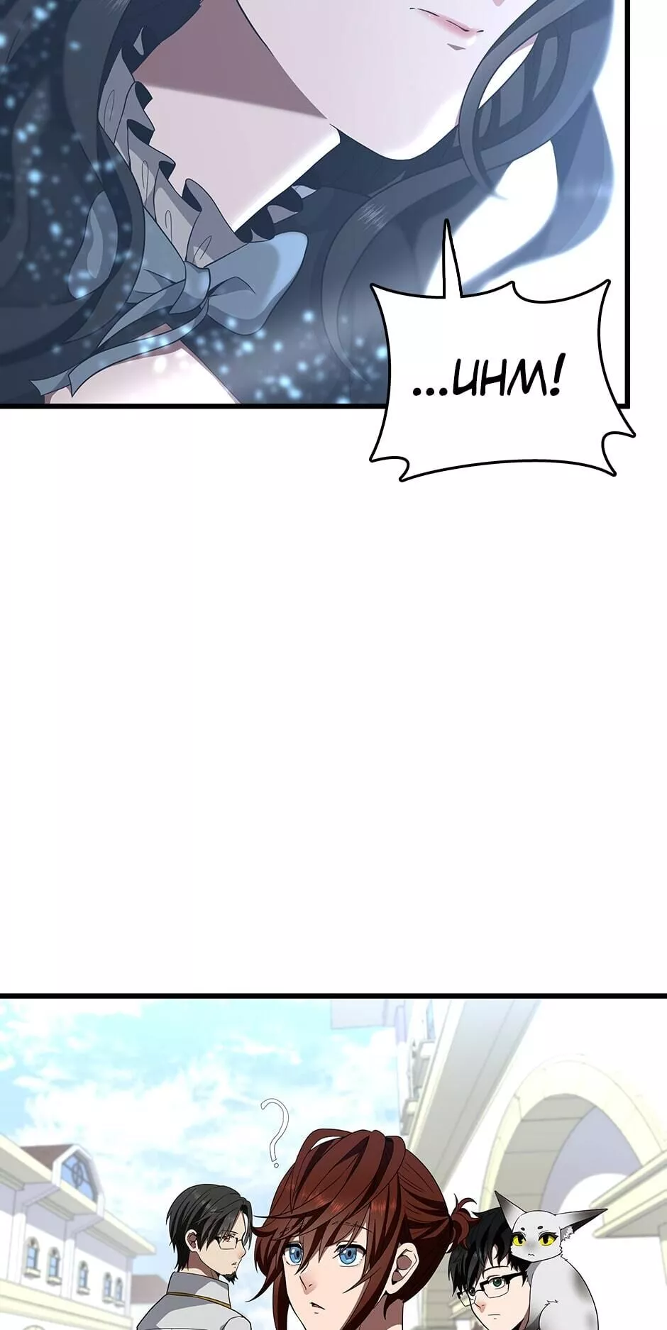 The Beginning After The End Chapter 81 page 63