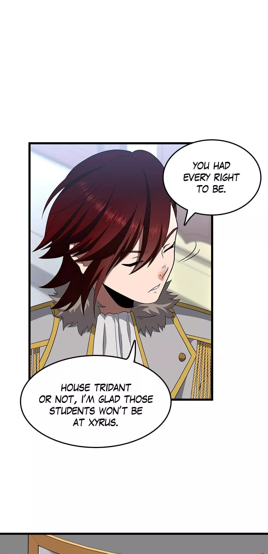 The Beginning After The End Chapter 81 page 57