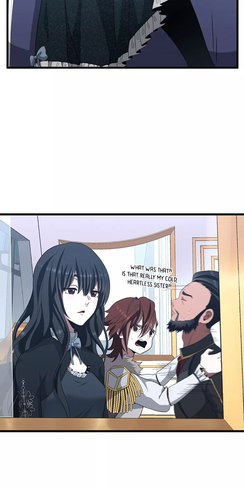 The Beginning After The End Chapter 81 page 72