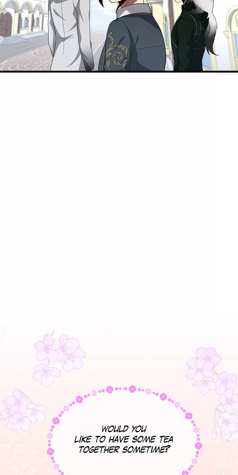 The Beginning After The End Chapter 81 page 64