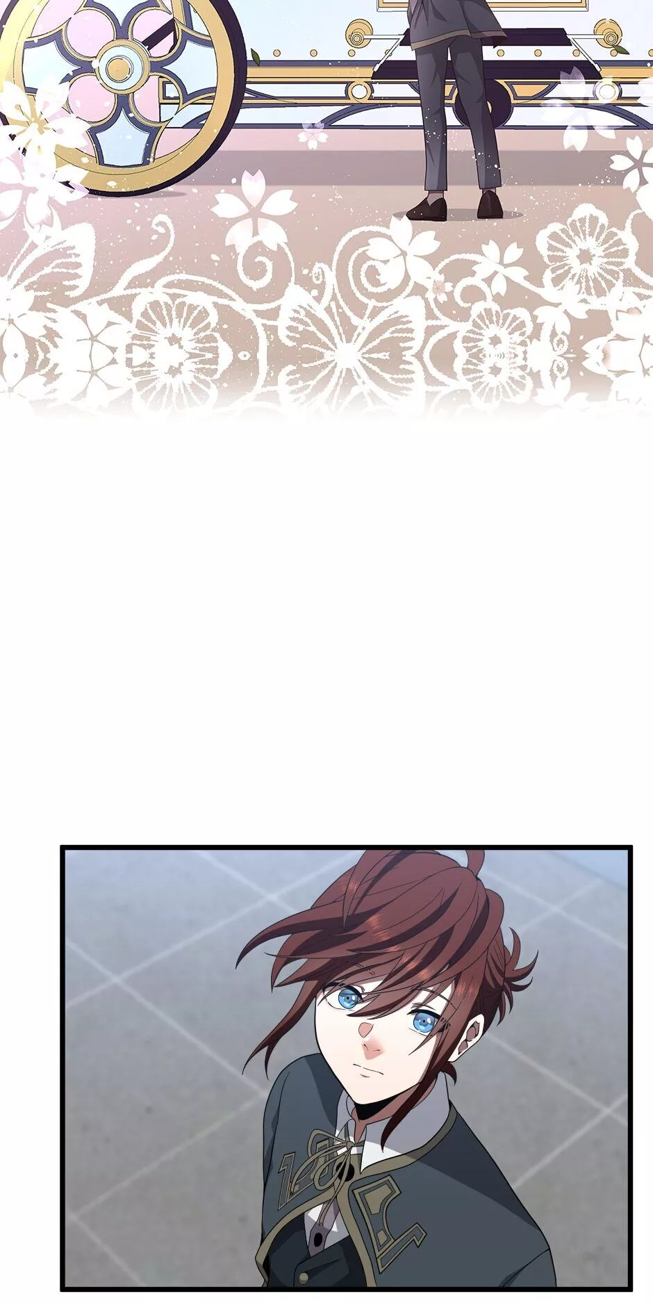 The Beginning After The End Chapter 81 page 66
