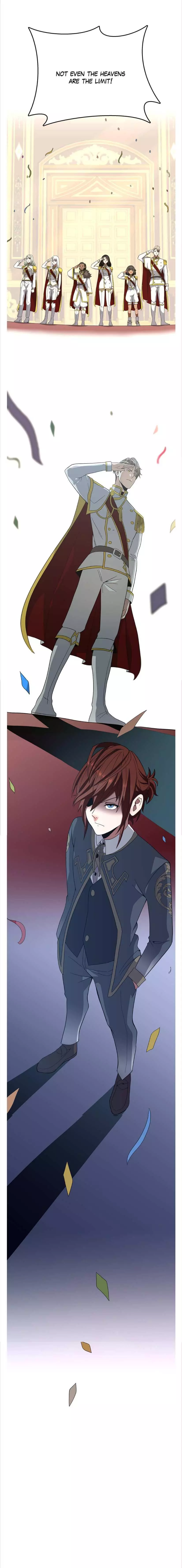 The Beginning After The End Chapter 82 page 11