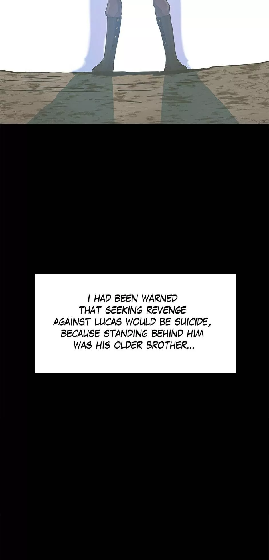 The Beginning After The End Chapter 83 page 5