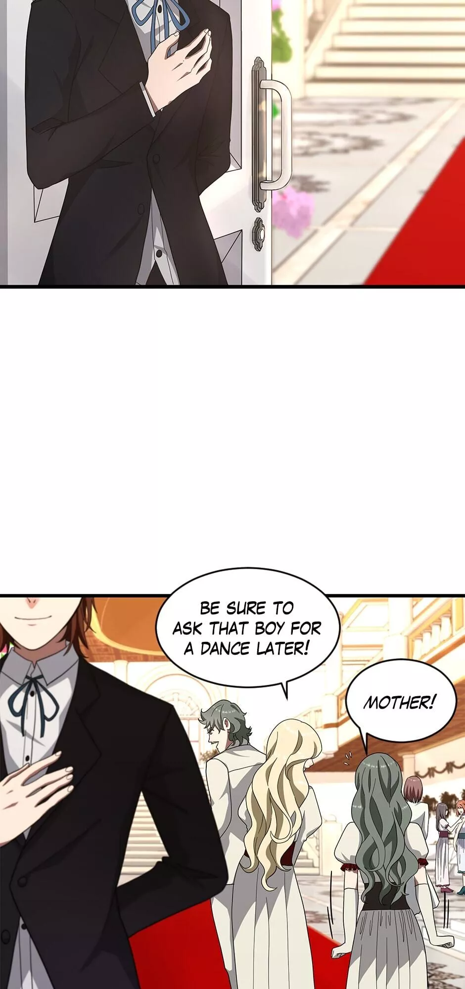 The Beginning After The End Chapter 83 page 23