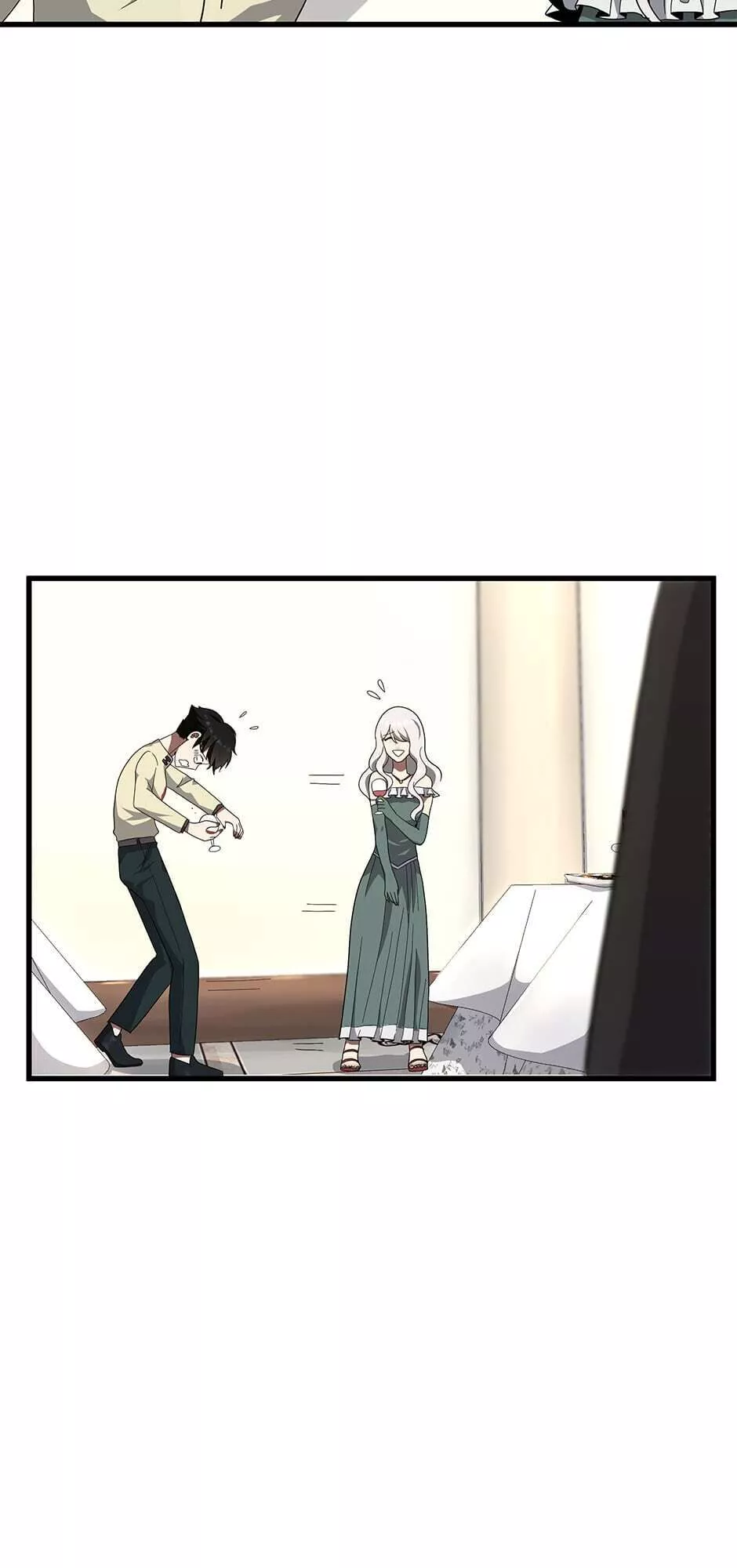 The Beginning After The End Chapter 83 page 27
