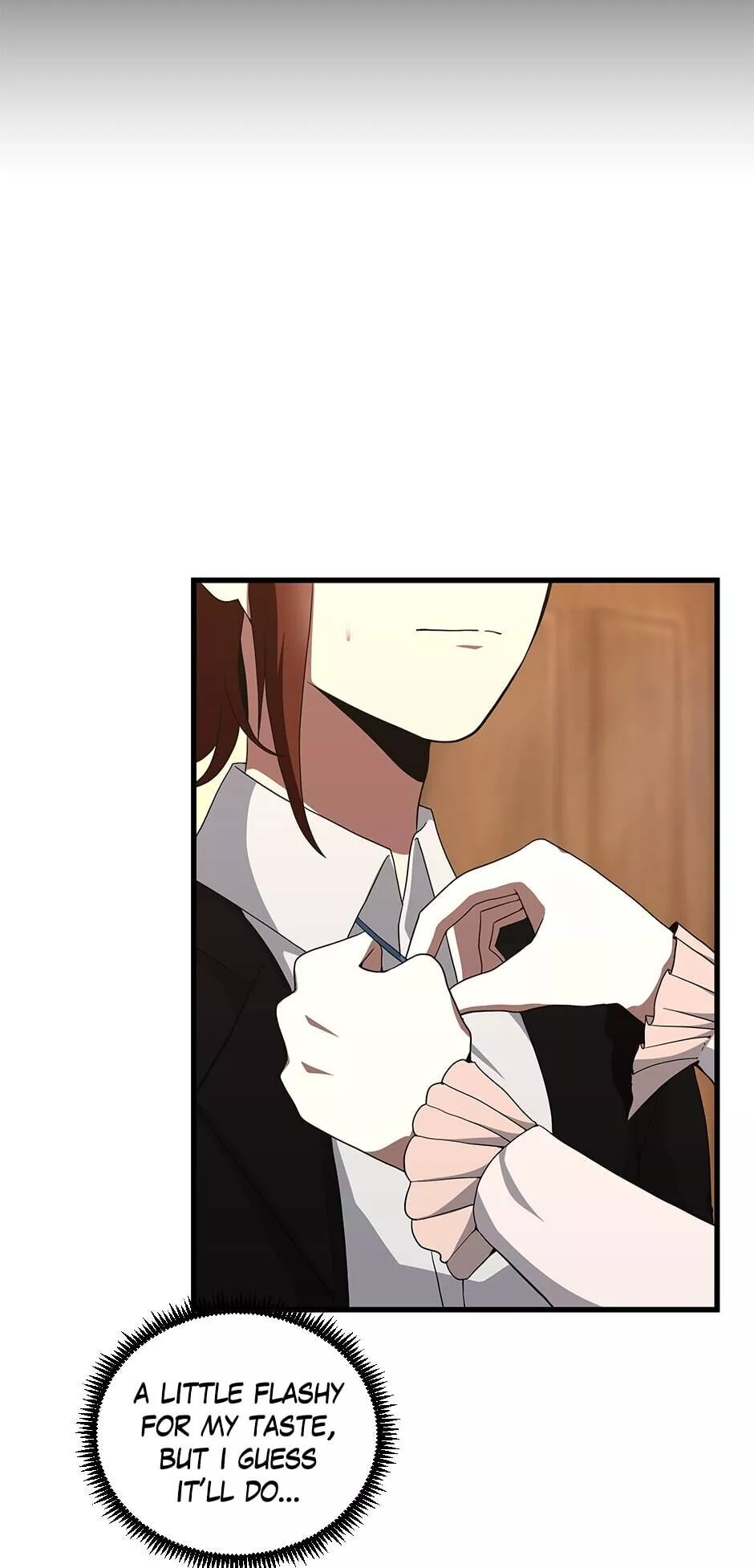 The Beginning After The End Chapter 83 page 10