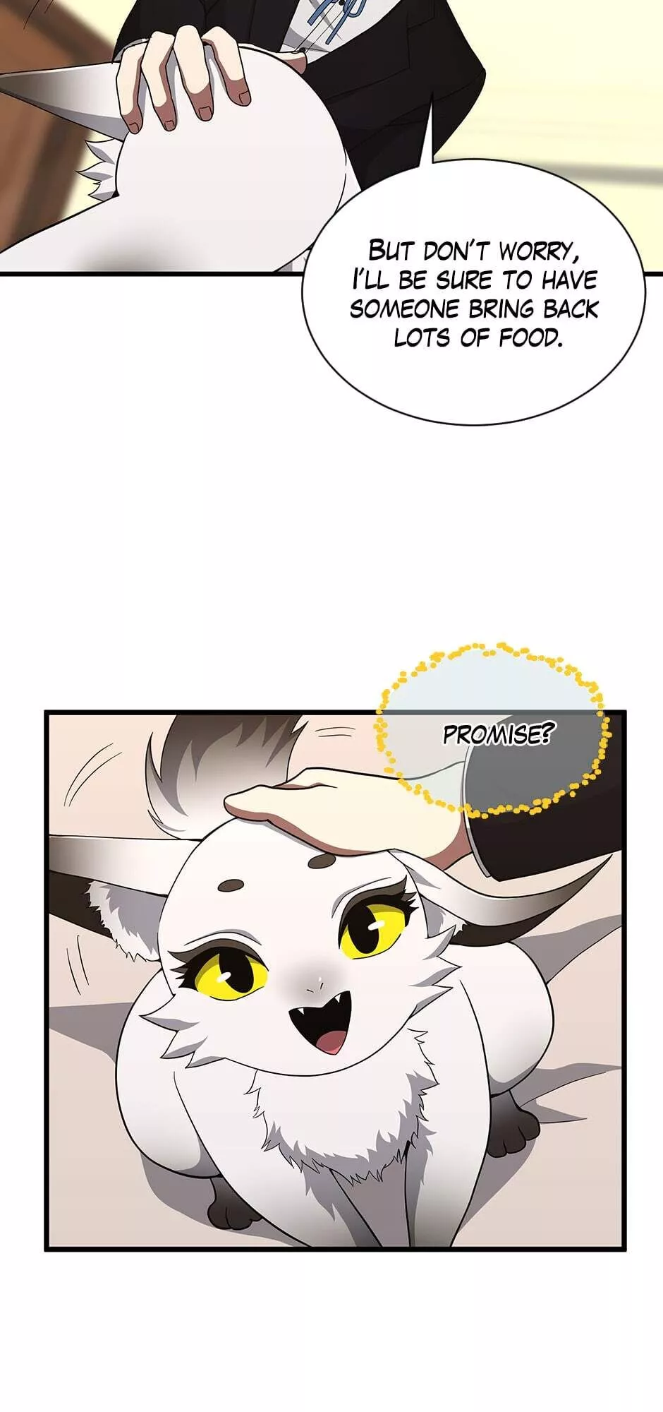 The Beginning After The End Chapter 83 page 17