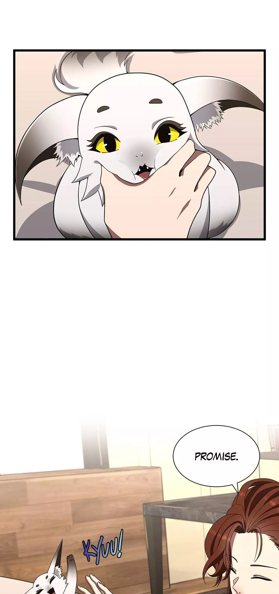 The Beginning After The End Chapter 83 page 18