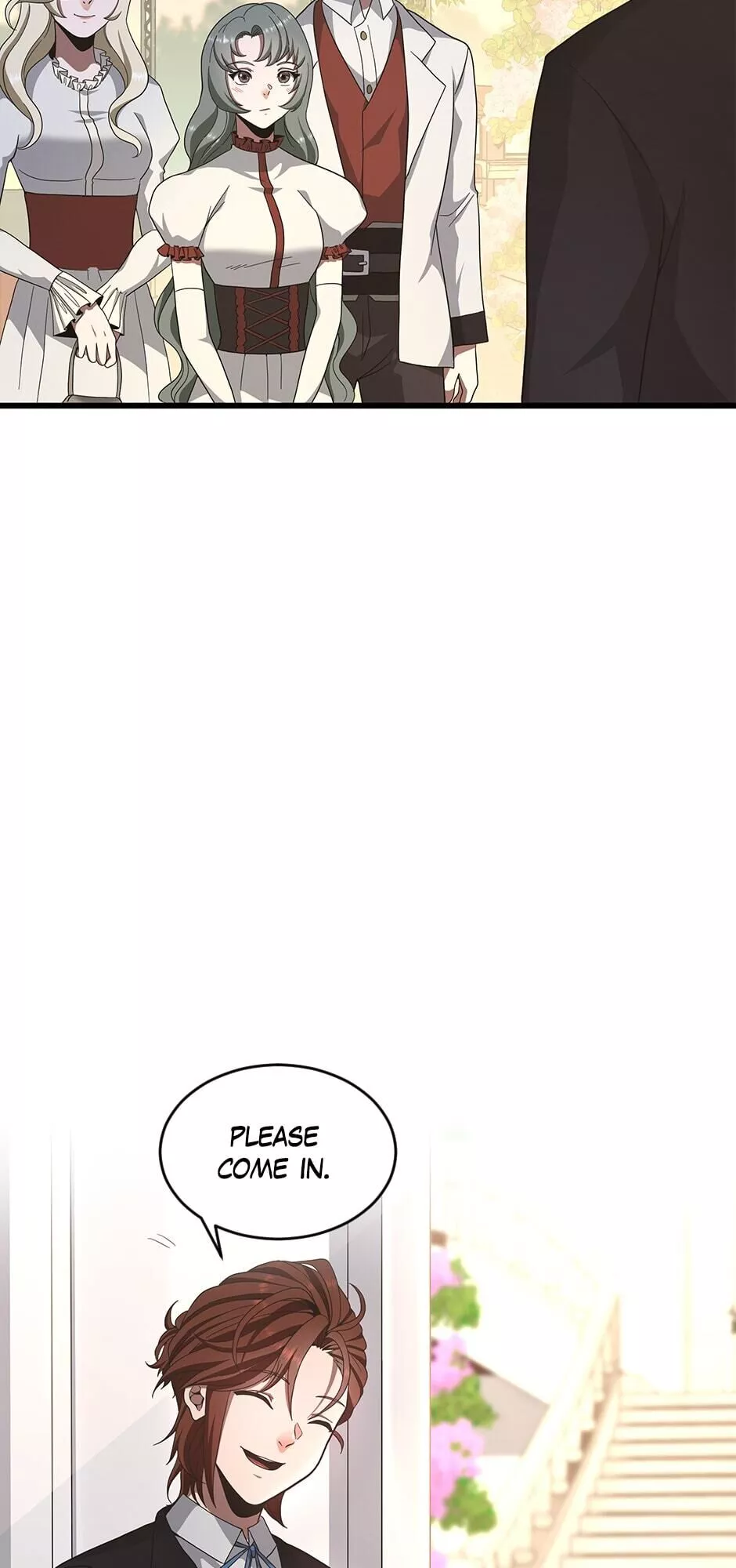 The Beginning After The End Chapter 83 page 22