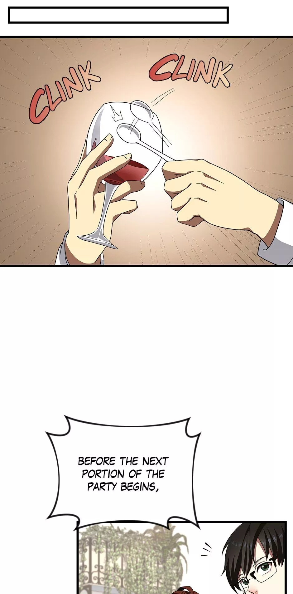 The Beginning After The End Chapter 83 page 38