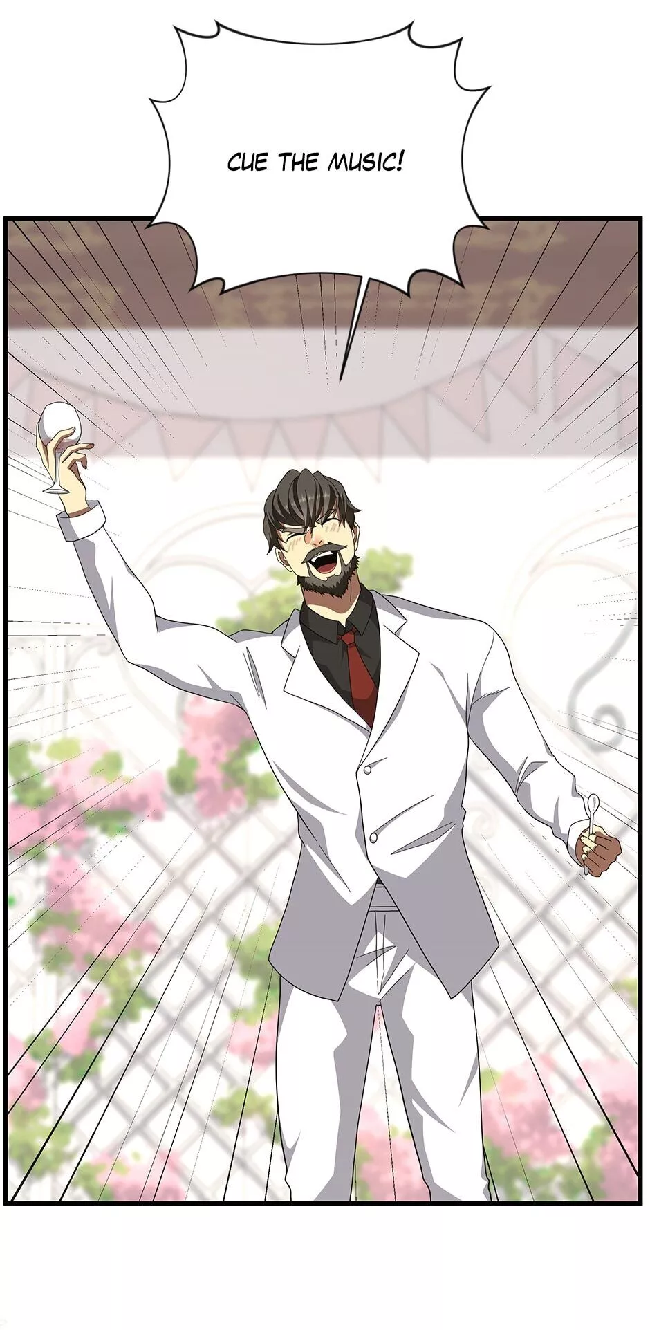 The Beginning After The End Chapter 83 page 51