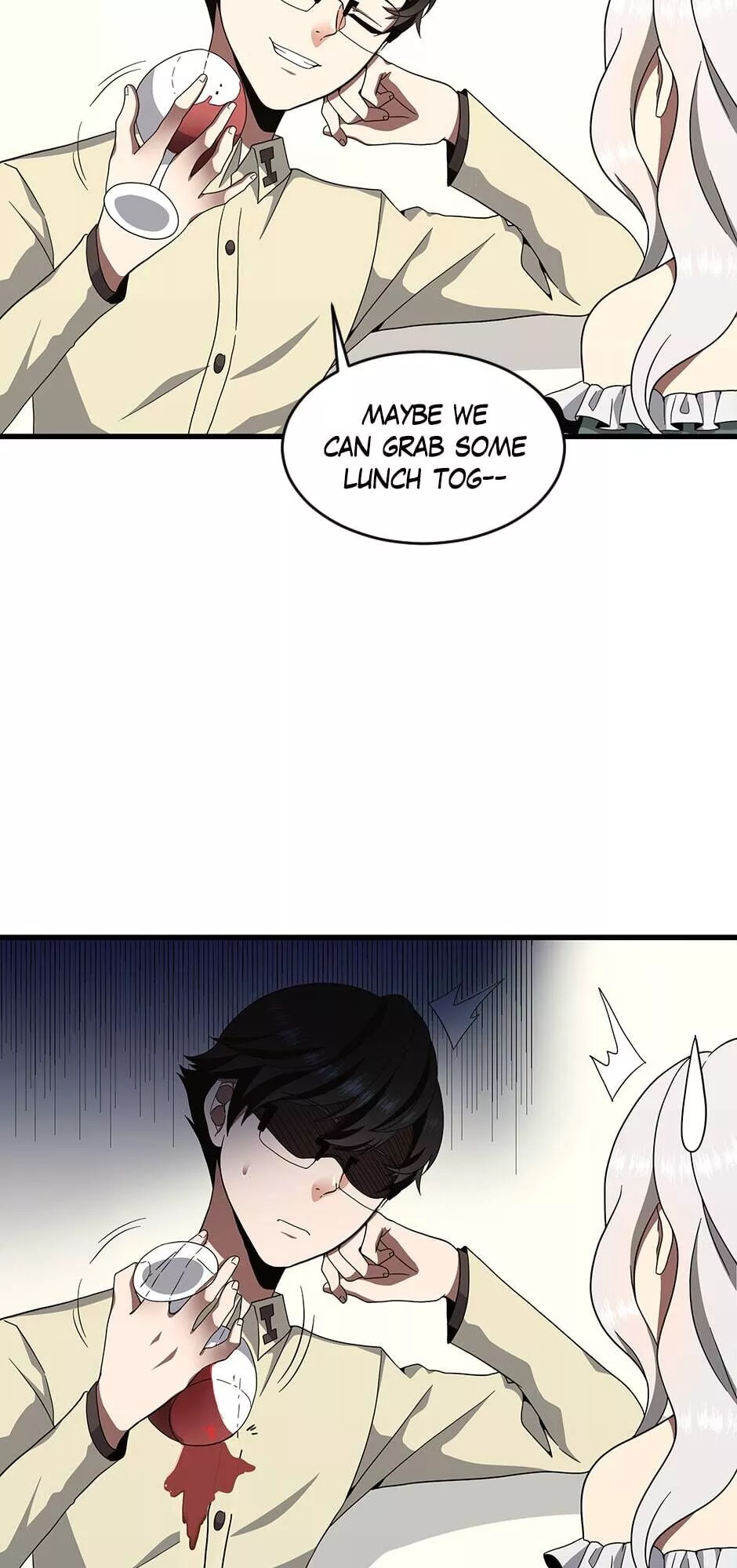 The Beginning After The End Chapter 83 page 26
