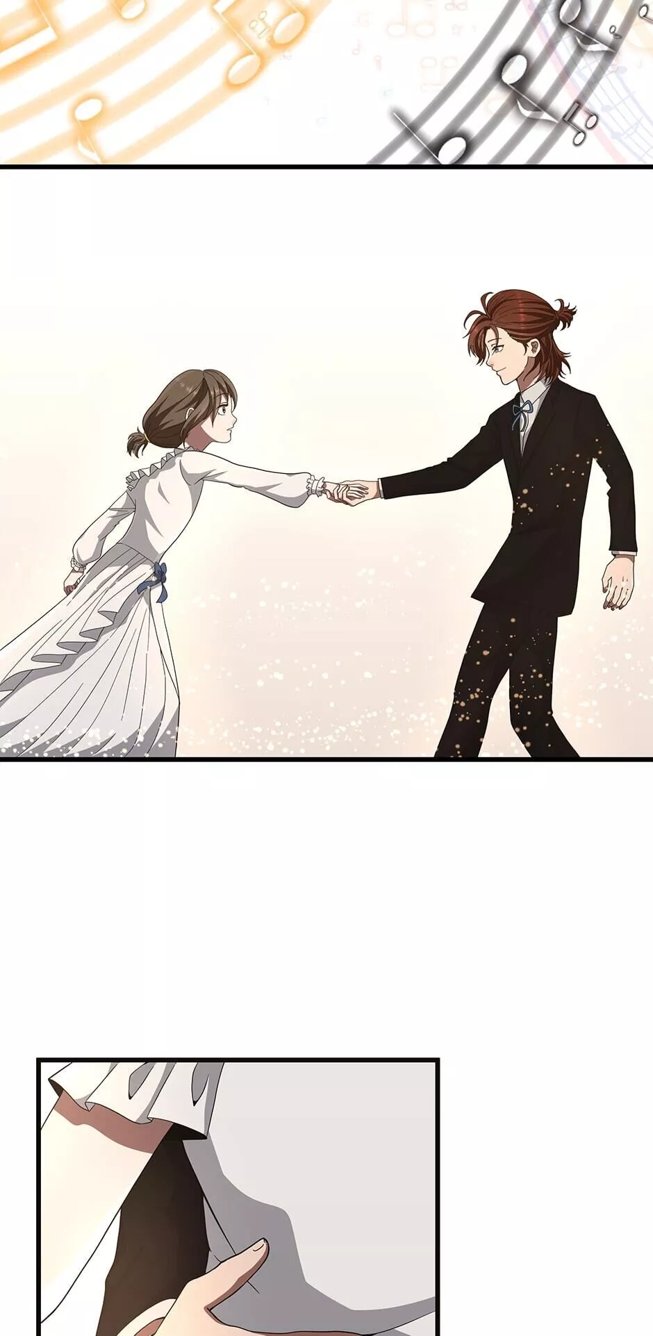 The Beginning After The End Chapter 83 page 53