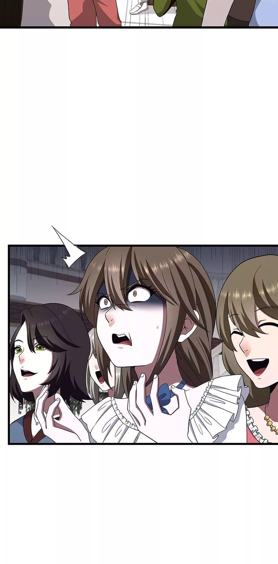 The Beginning After The End Chapter 83 page 42