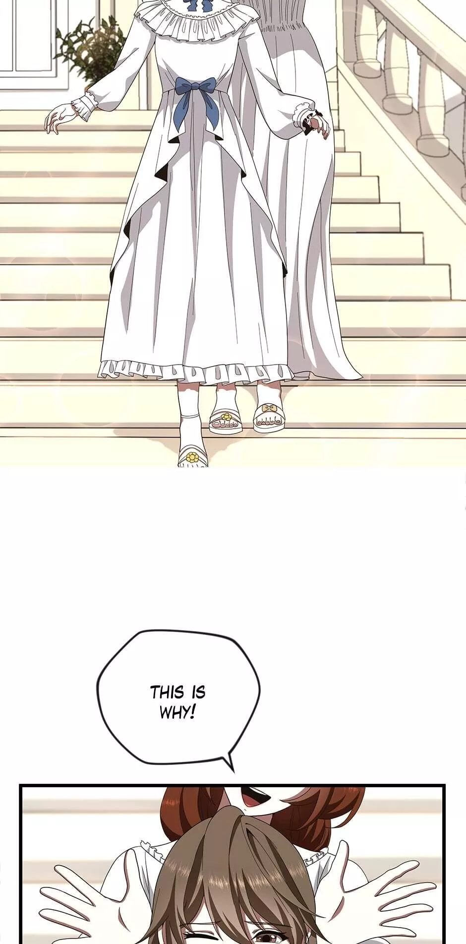 The Beginning After The End Chapter 83 page 32