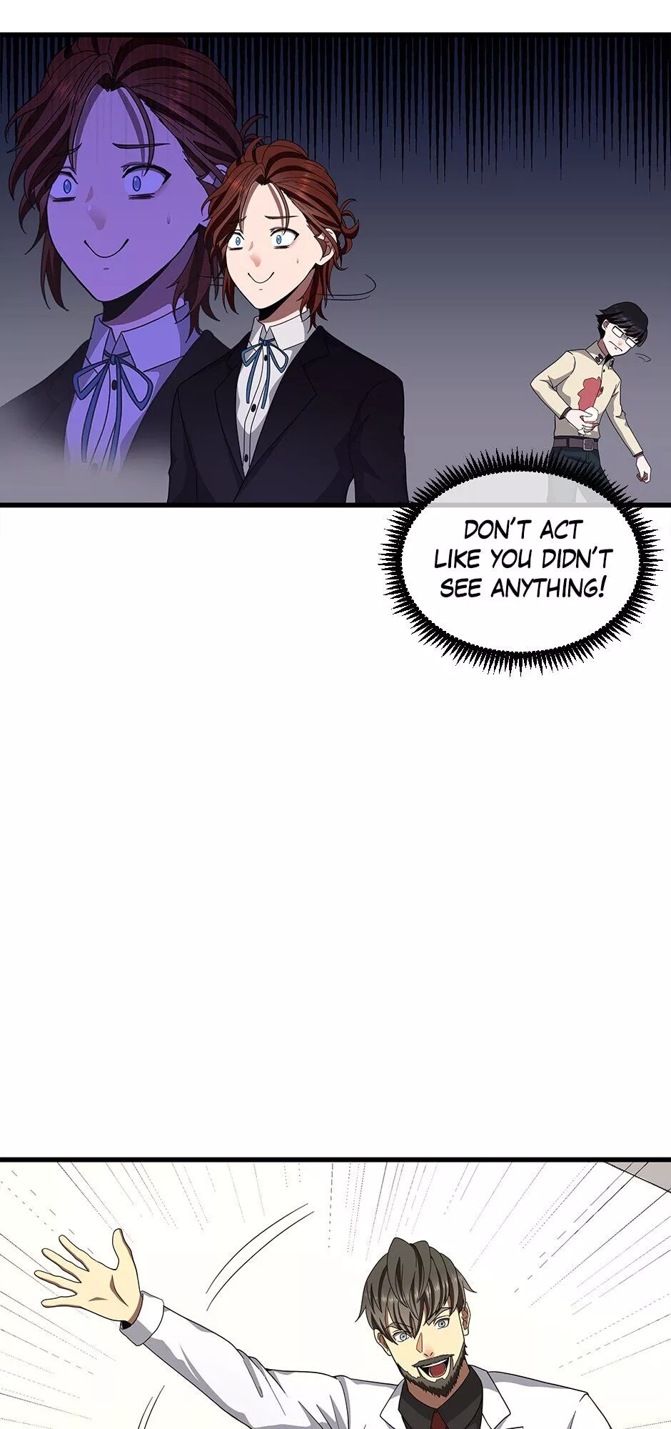 The Beginning After The End Chapter 83 page 28