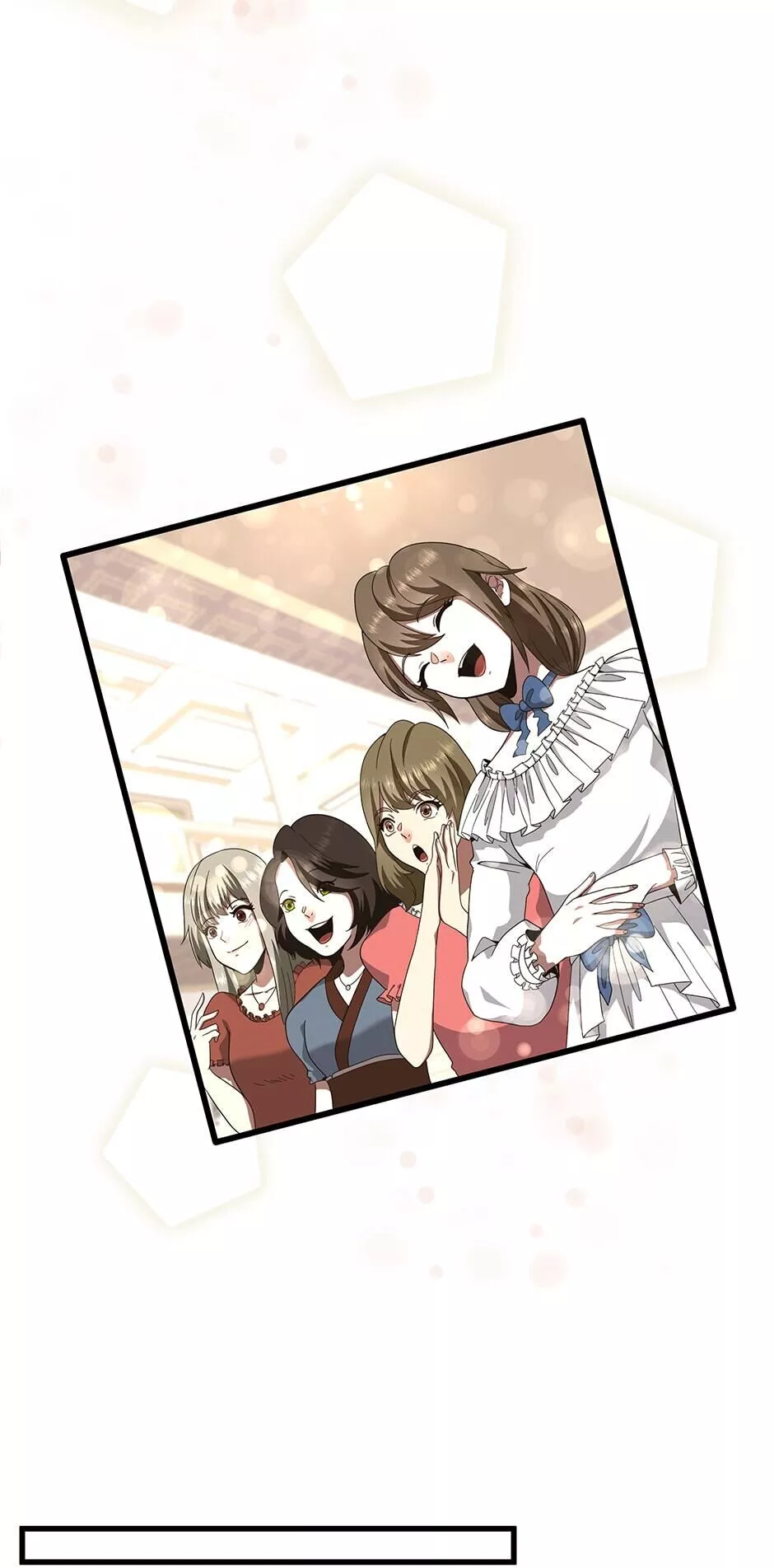 The Beginning After The End Chapter 83 page 37