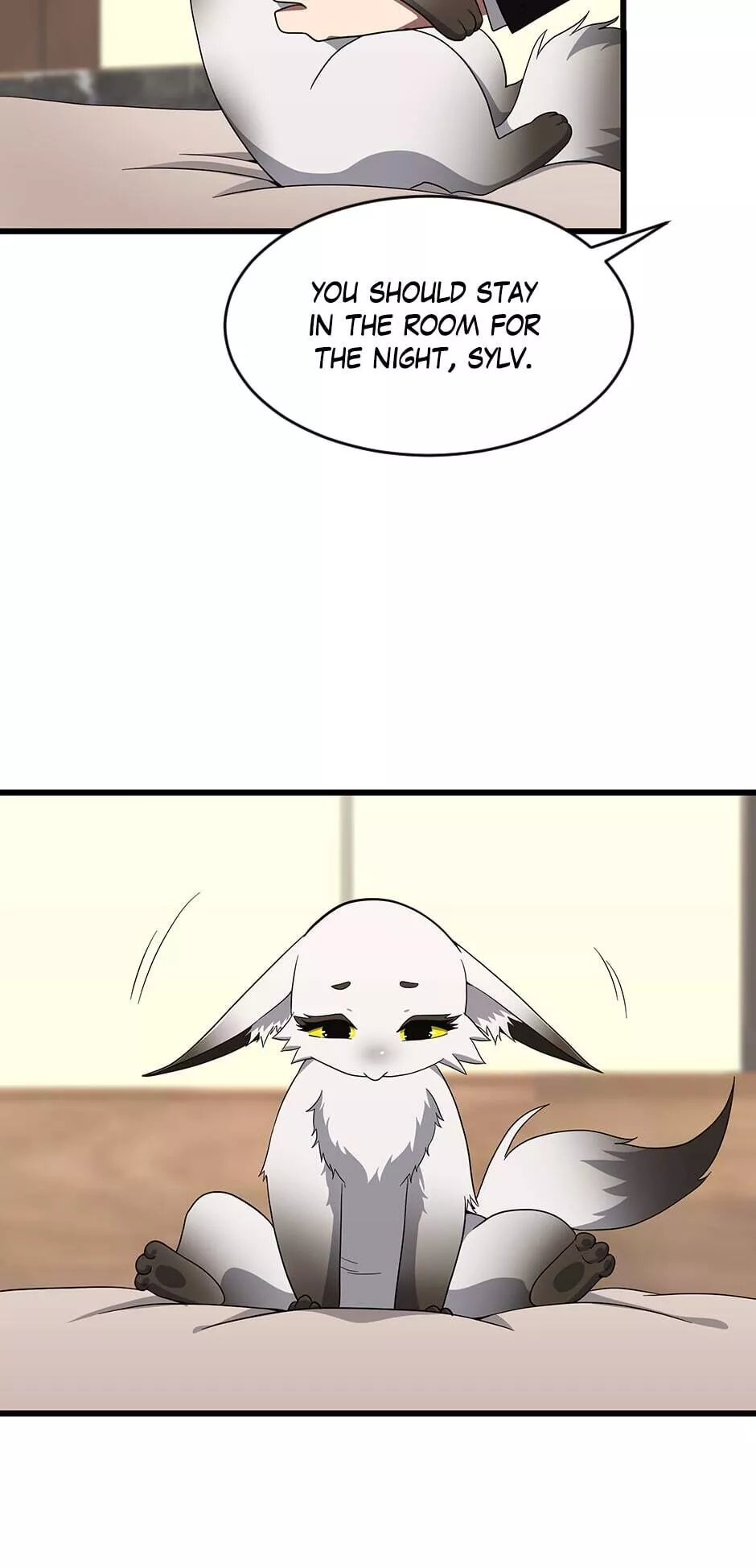 The Beginning After The End Chapter 83 page 15