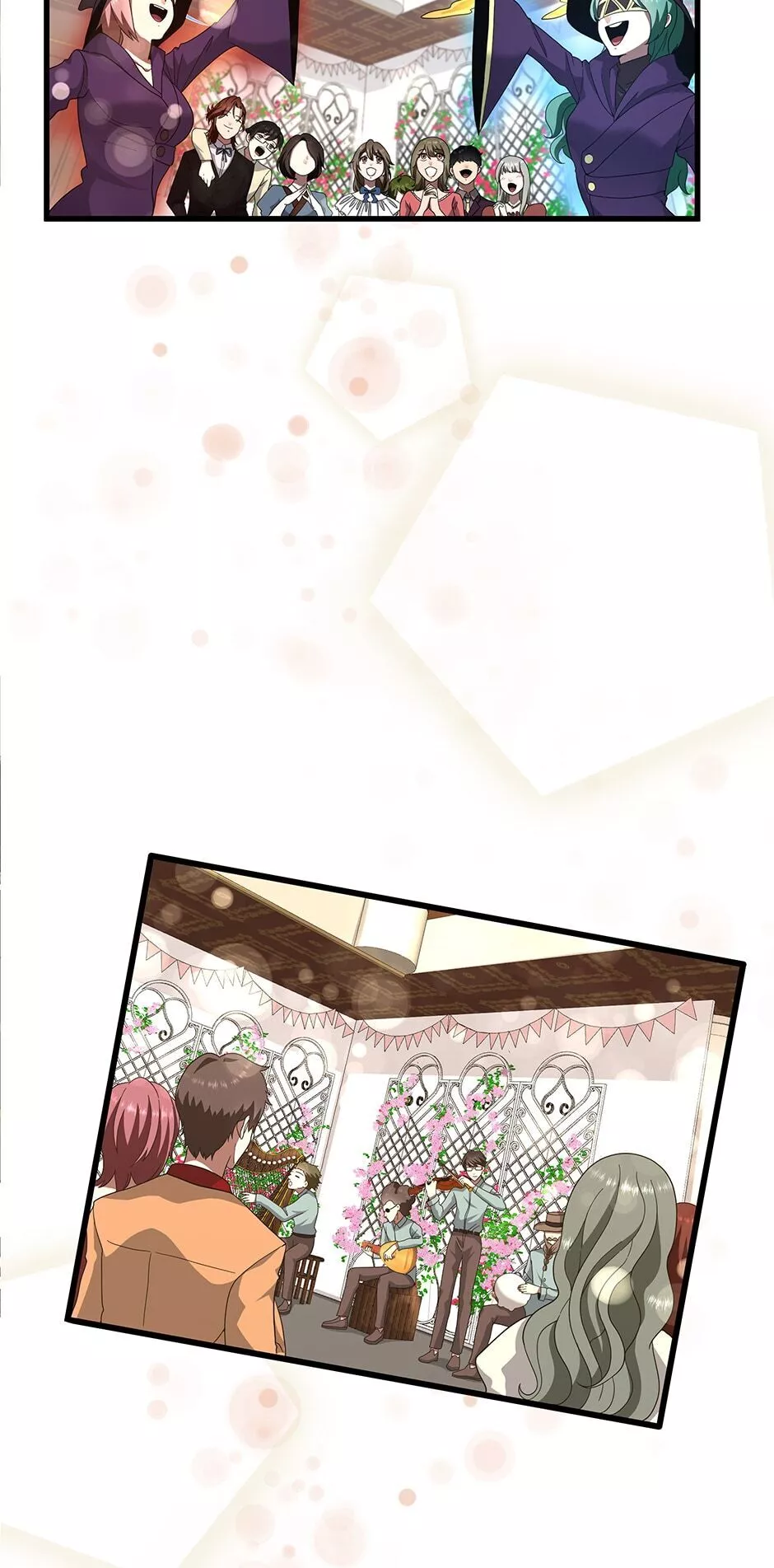 The Beginning After The End Chapter 83 page 36