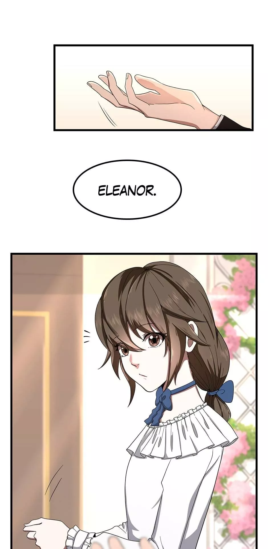 The Beginning After The End Chapter 83 page 46