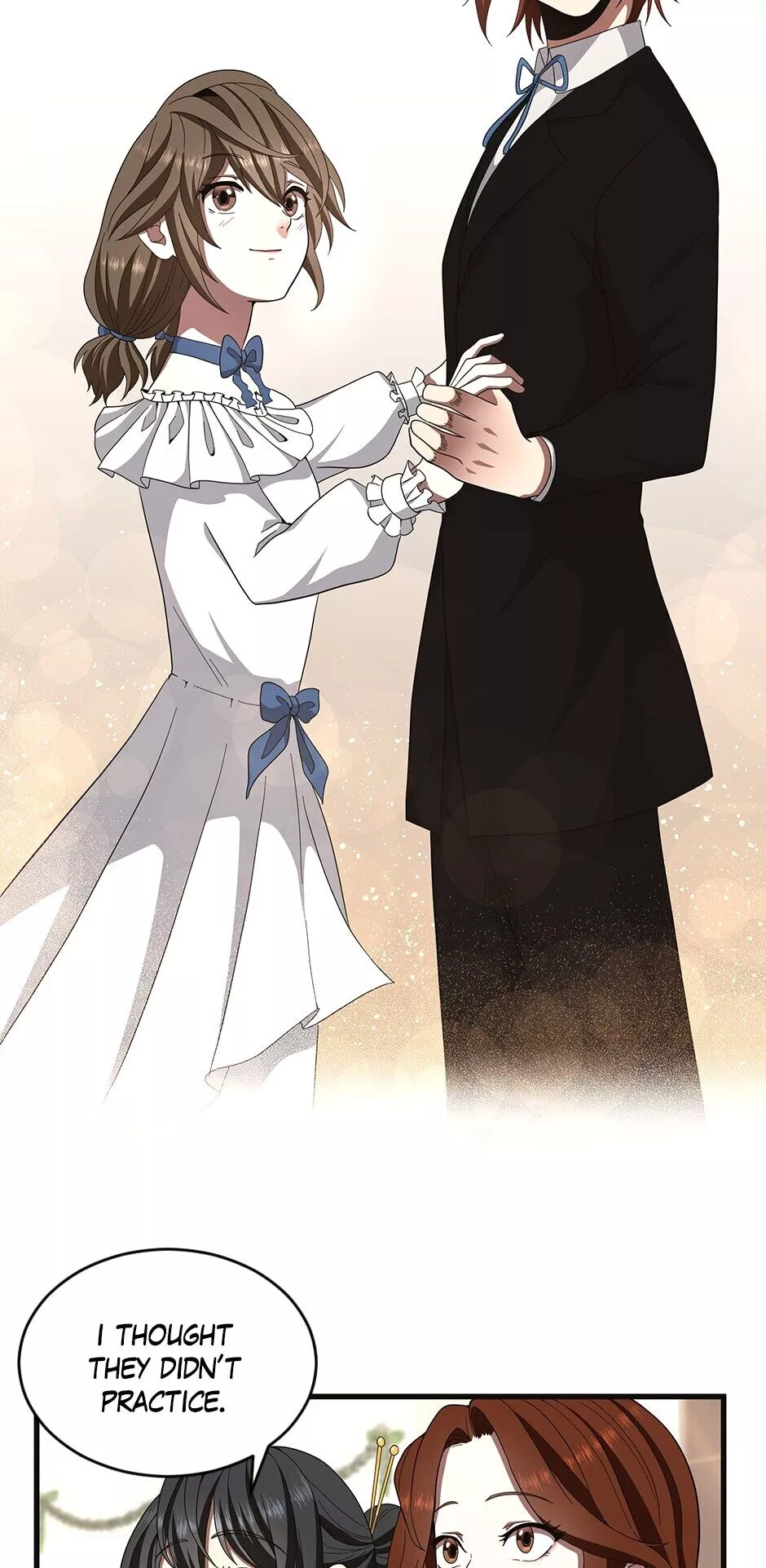 The Beginning After The End Chapter 83 page 57