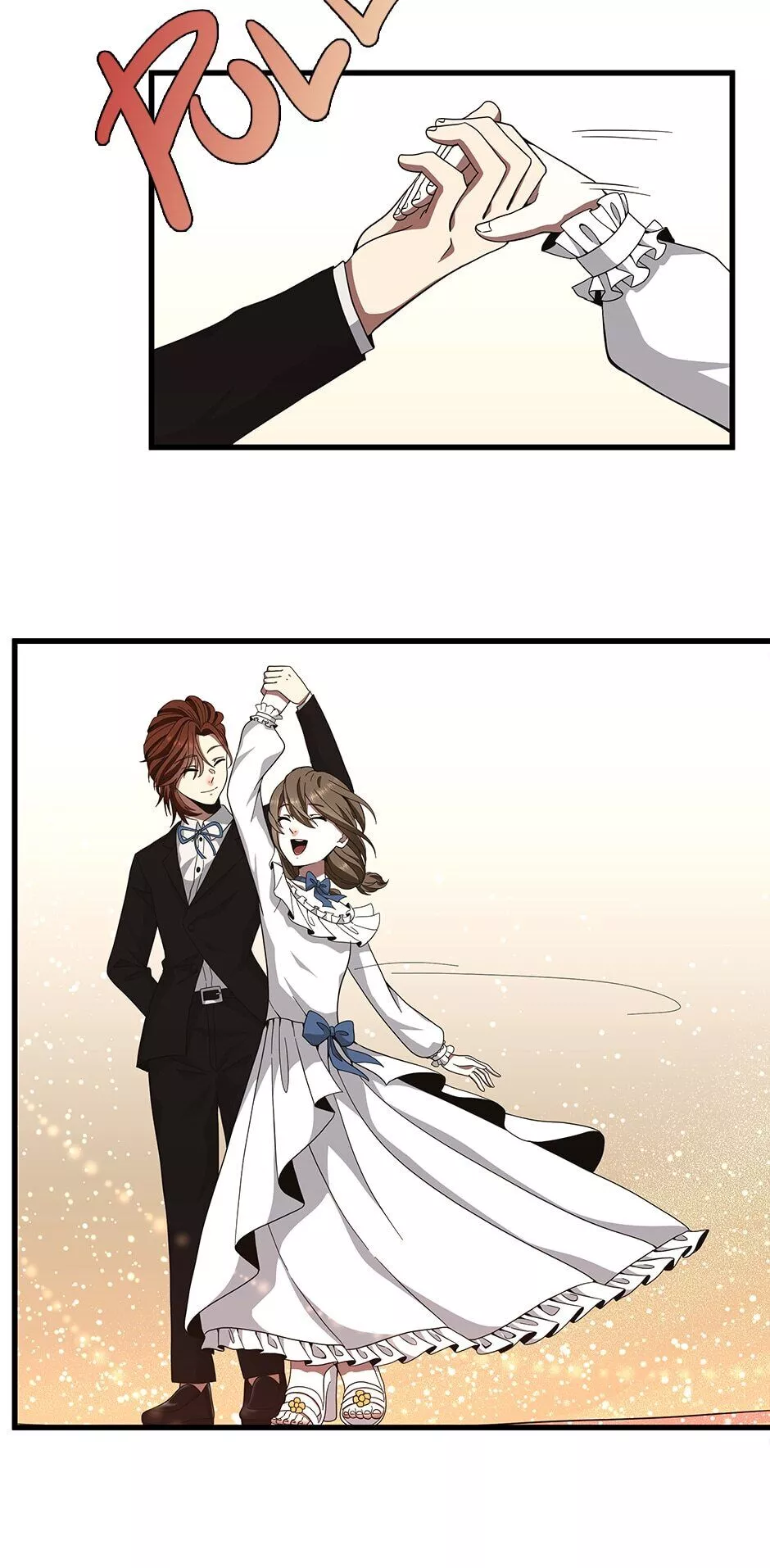 The Beginning After The End Chapter 83 page 60